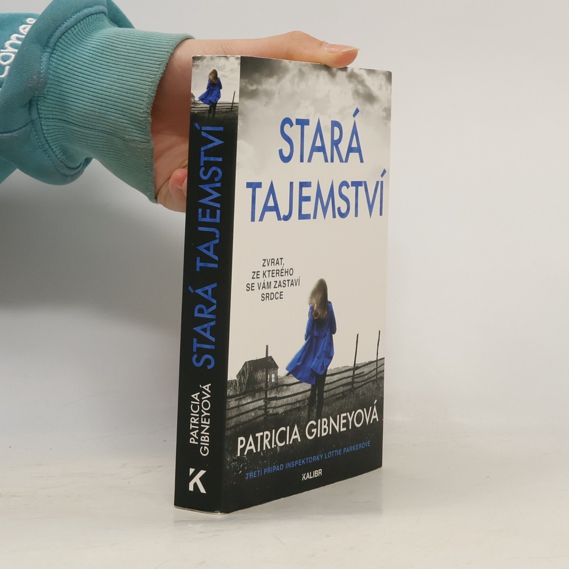 Stará tajemství