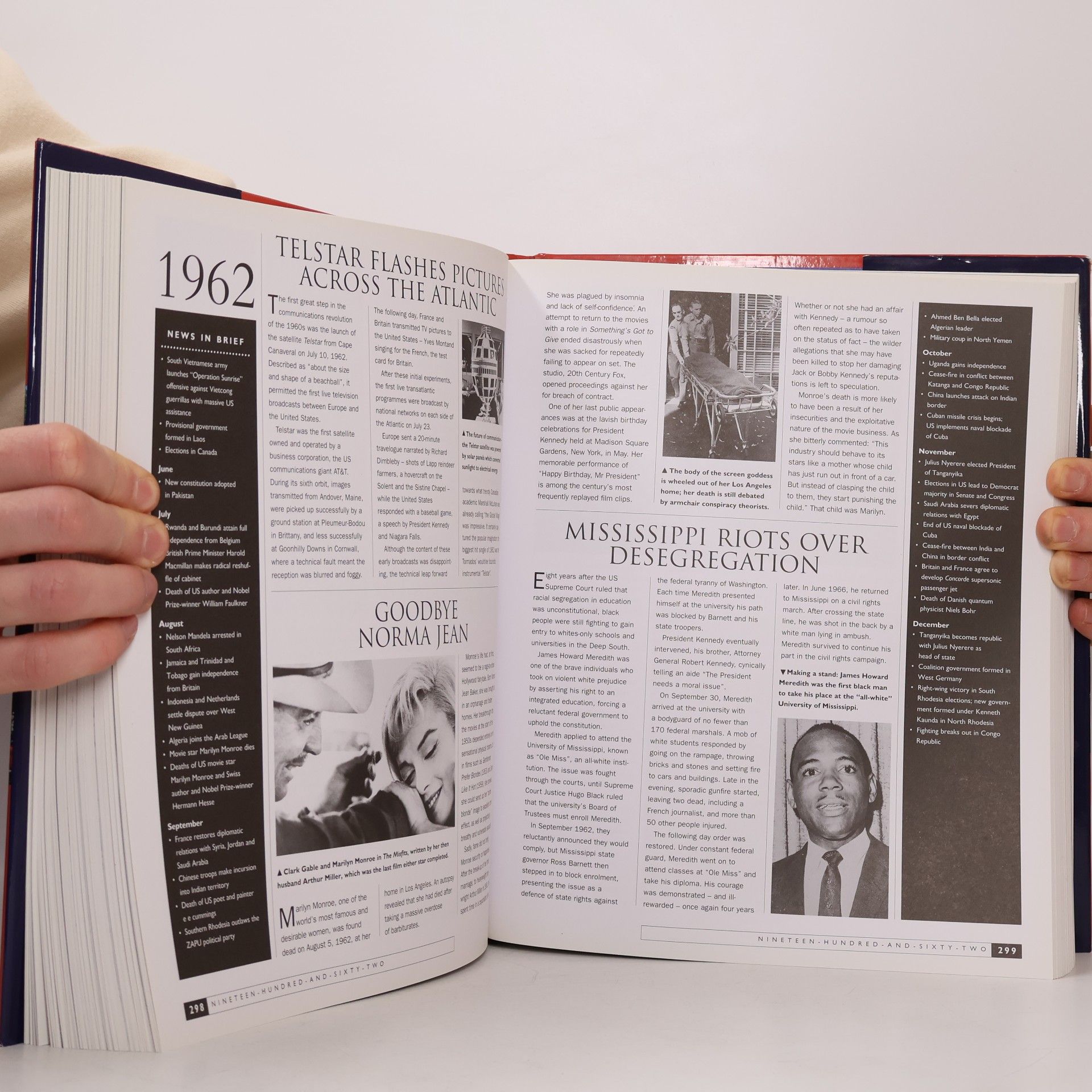 Terry Burrows The Visual History of the Modern World
