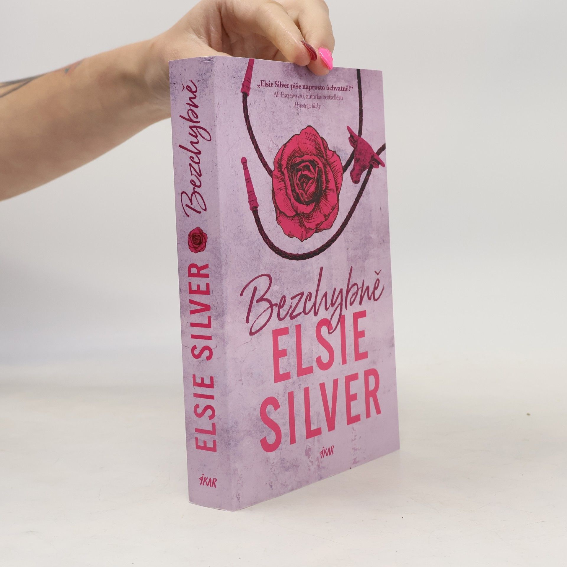 Elsie Silver Bezchybně