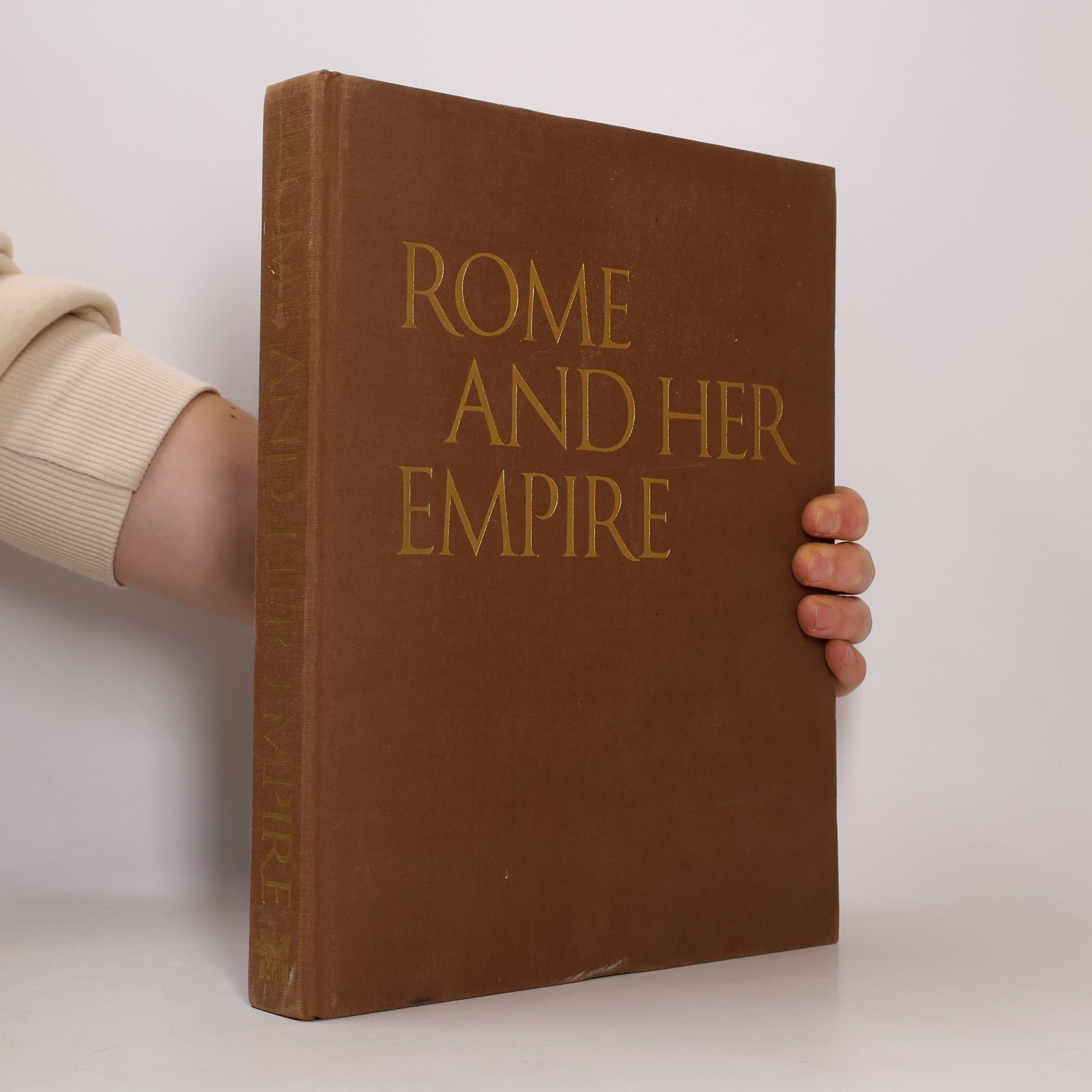 Rome and Her Empire