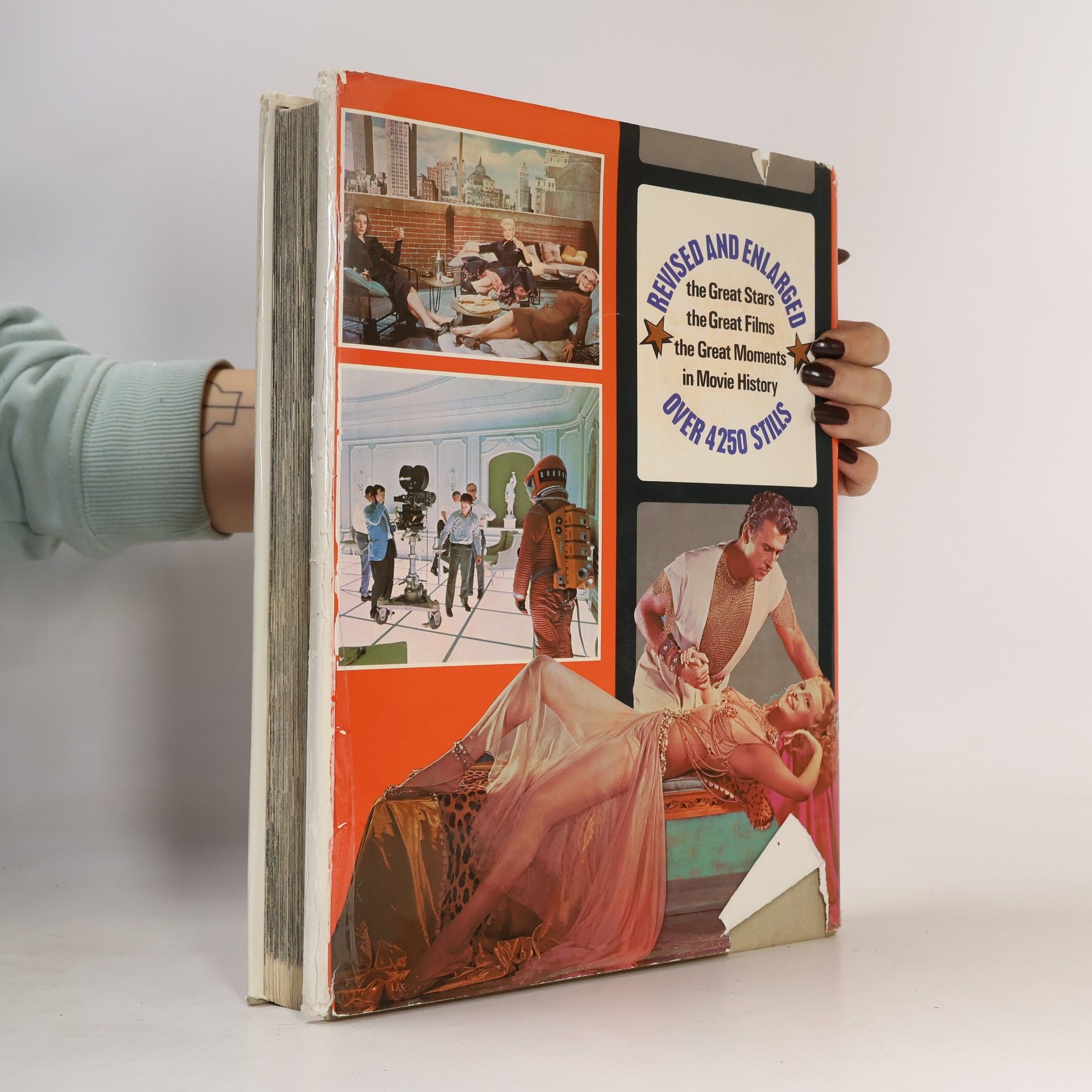 Daniel Blum A Pictorial History of the Talkies
