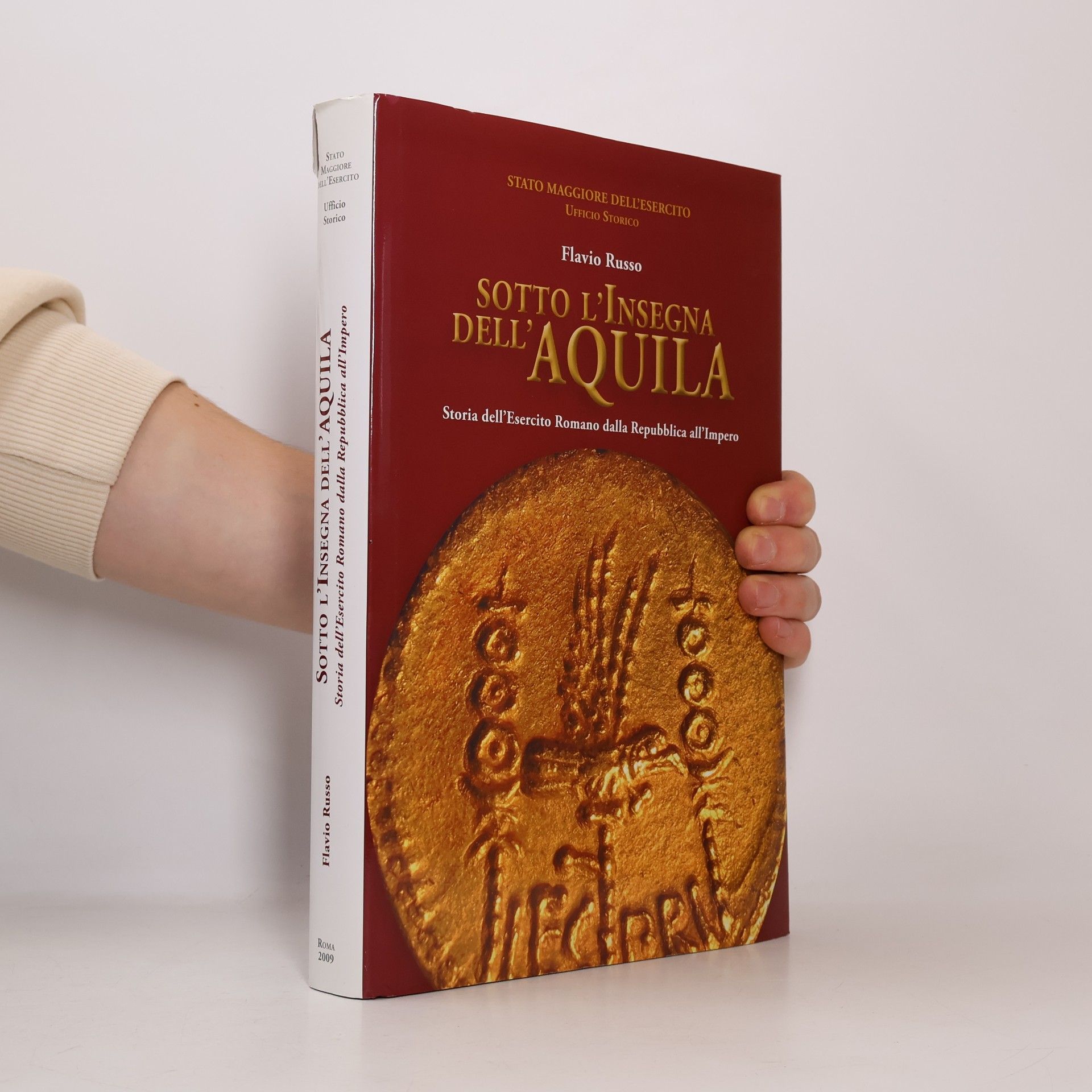 Sotto l'Insegna dell'Aquila