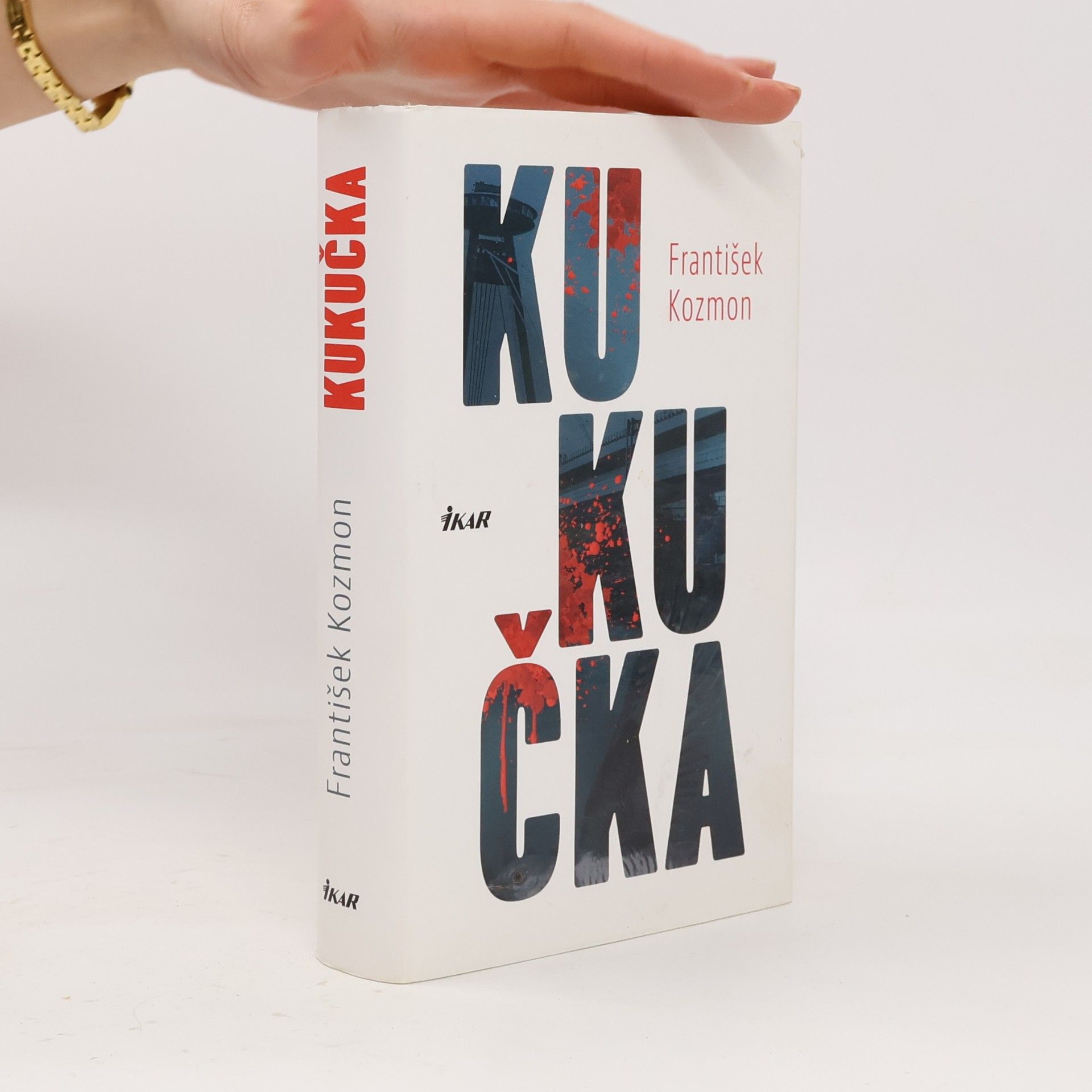František Kozmon Kukučka