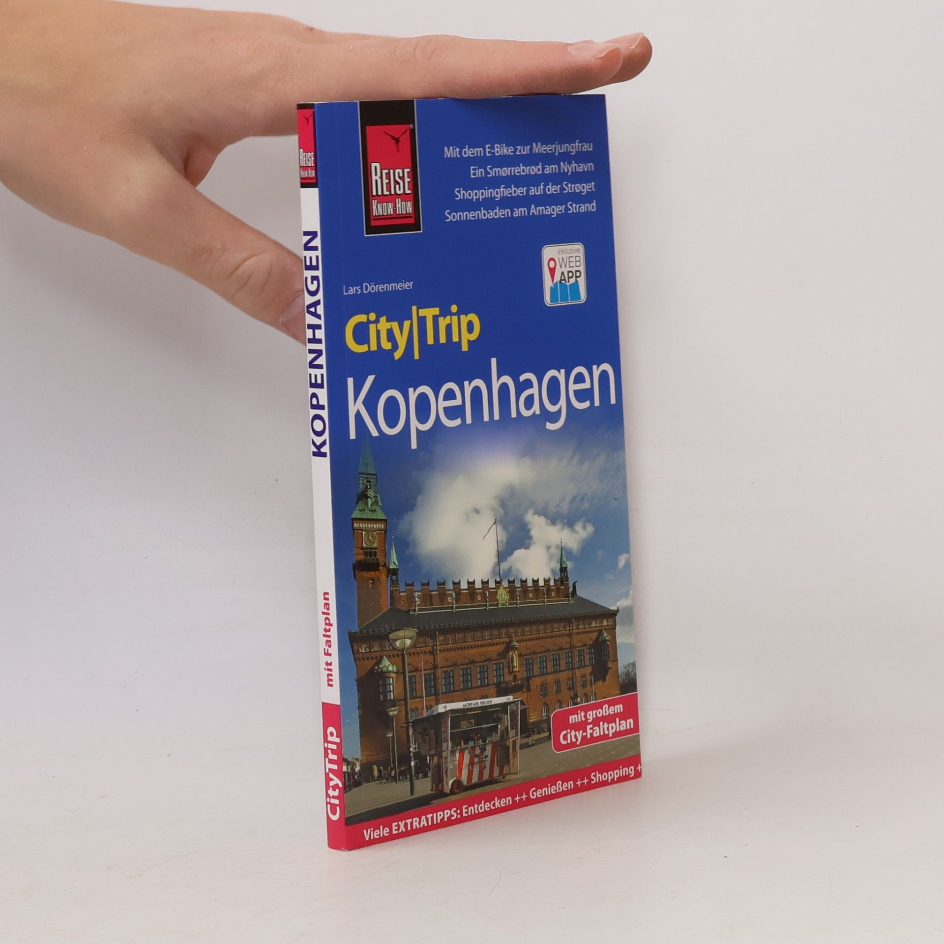Kopenhagen