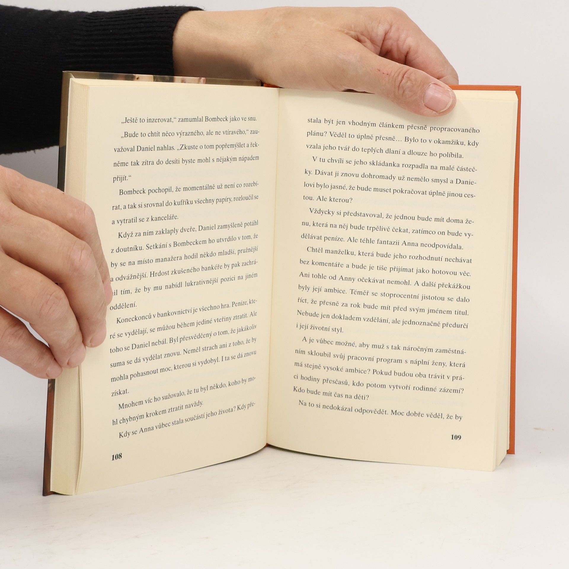 Nora Roberts Neodbytný ctitel