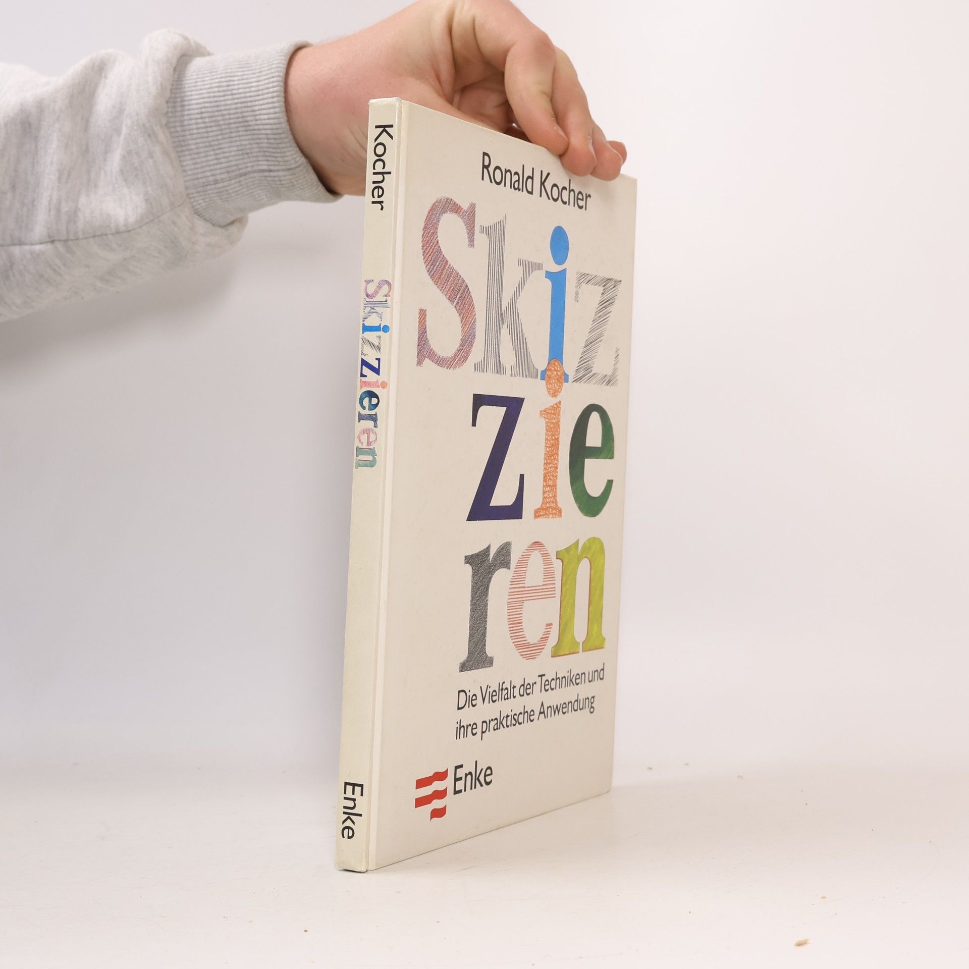 Skizzieren