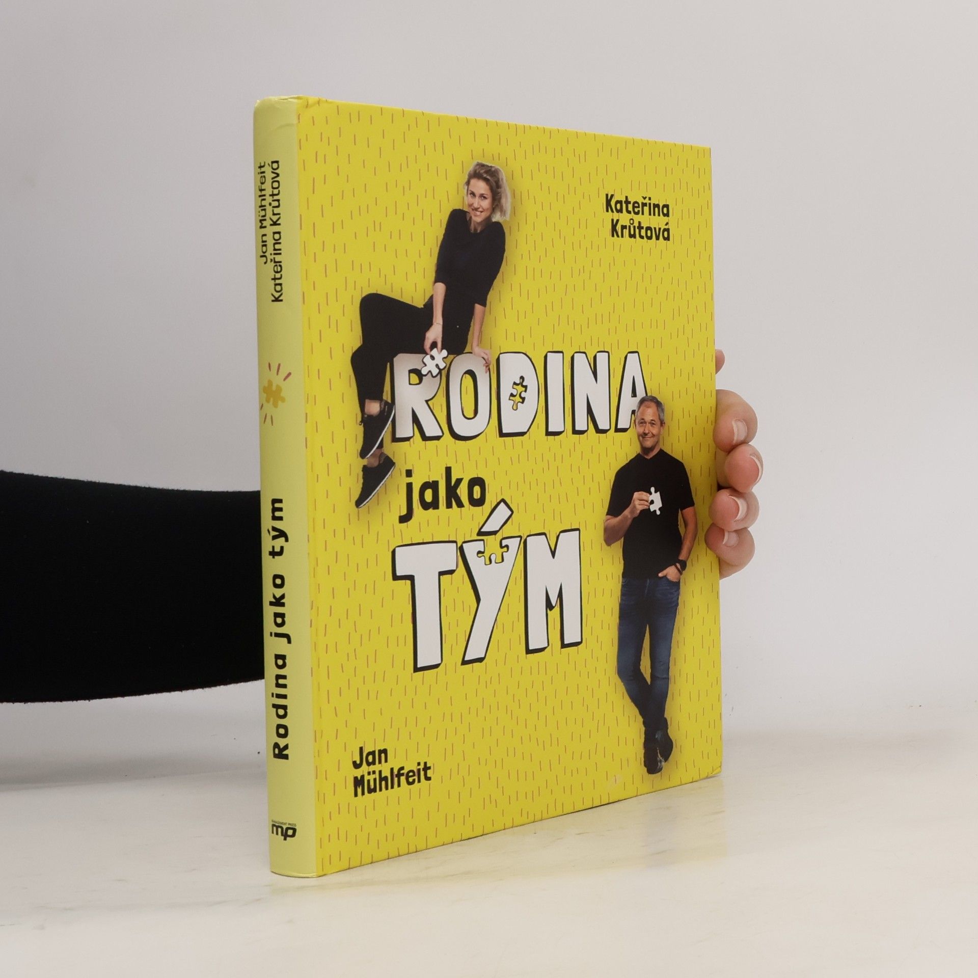 Rodina jako tým