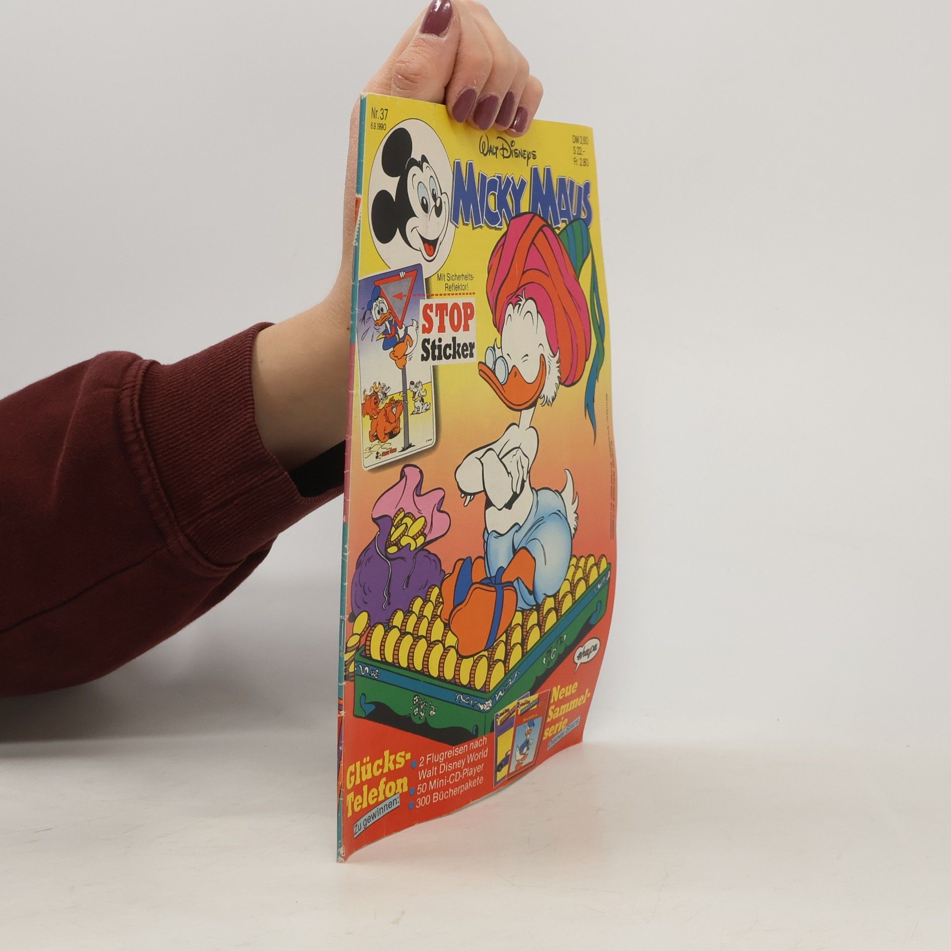 kolektiv Micky Maus 37