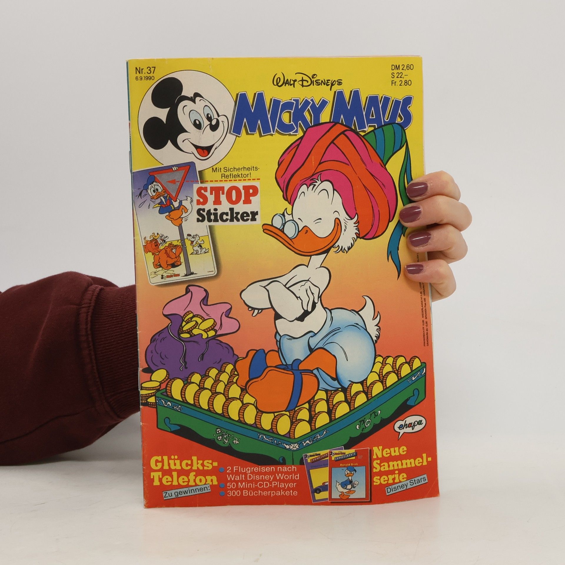 kolektiv Micky Maus 37