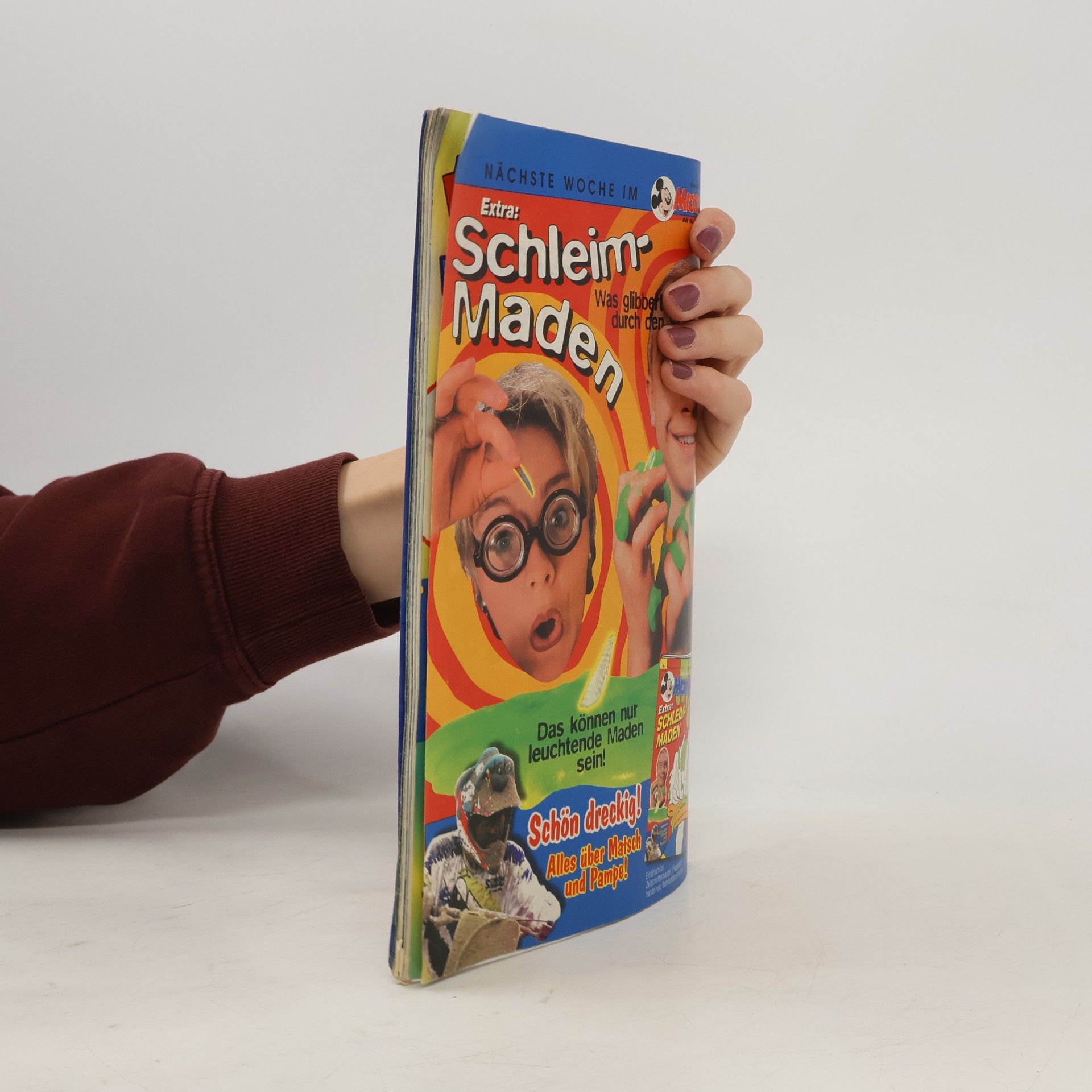 kolektiv Micky Maus 3