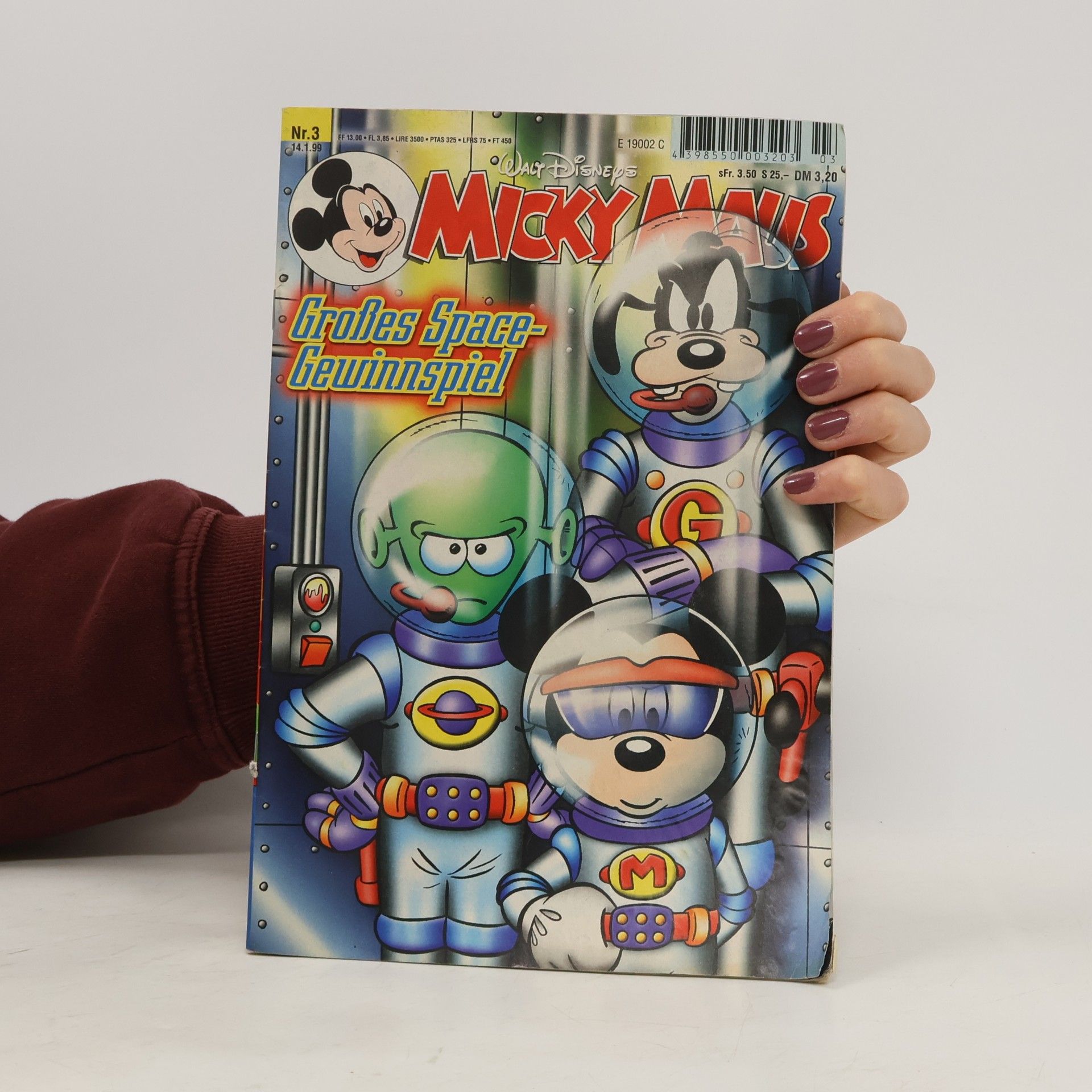 kolektiv Micky Maus 3