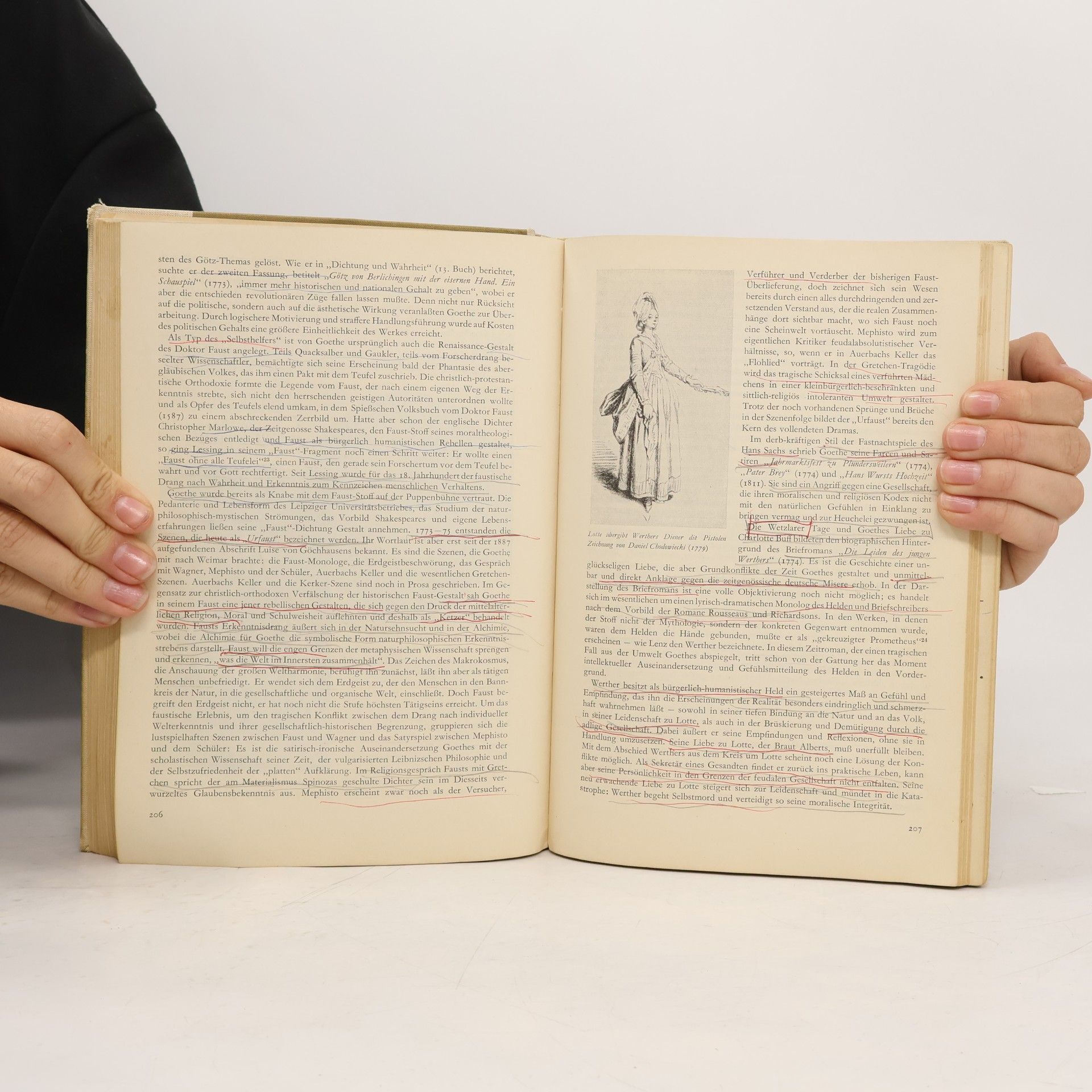 Autorenkollektiv Deutsche Literaturgeschichte In Einem Band