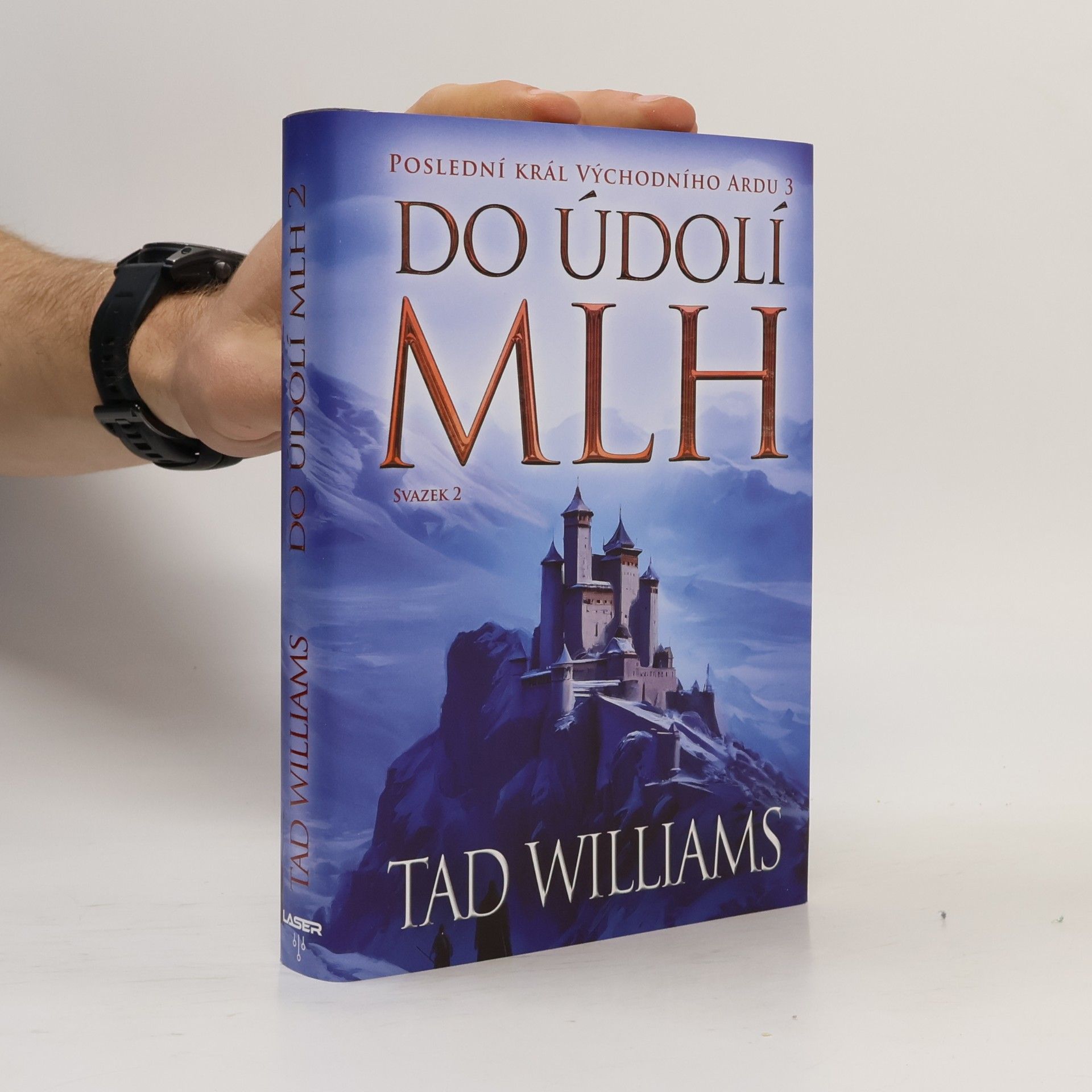 Do údolí mlh - 2. svazek