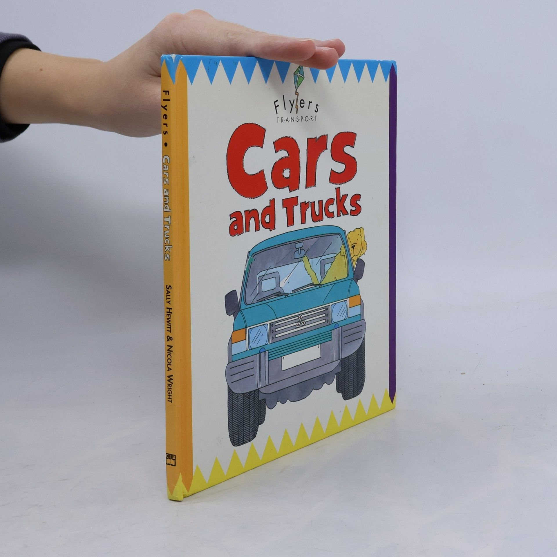 Cars and Trucks