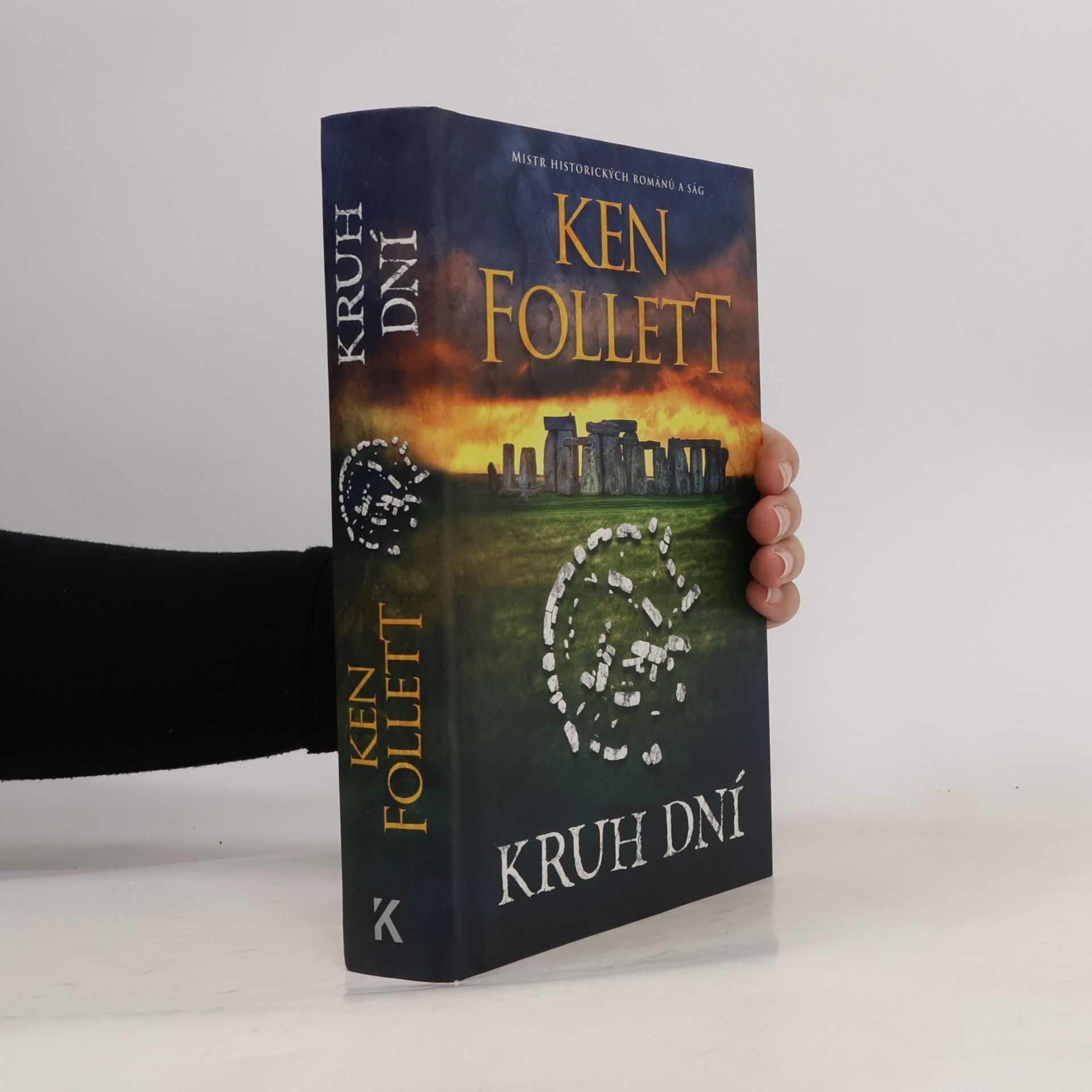 Kruh dní