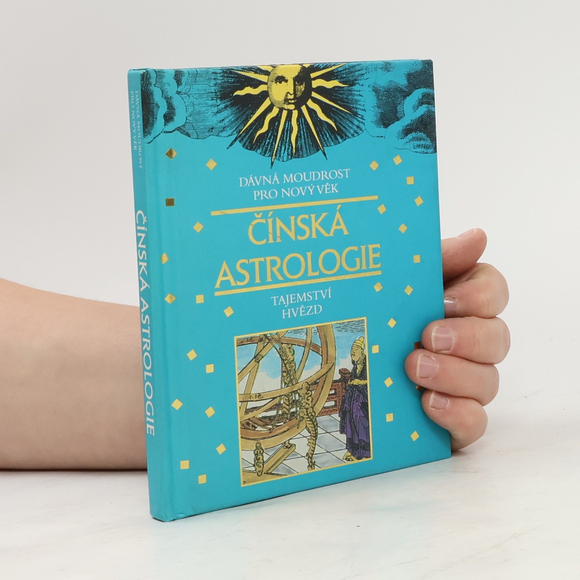 Čínská astrologie: tajemství hvězd