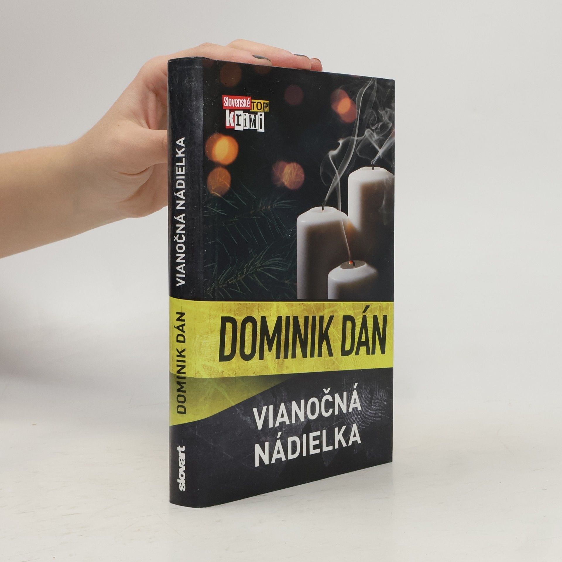 Vianočná nádielka