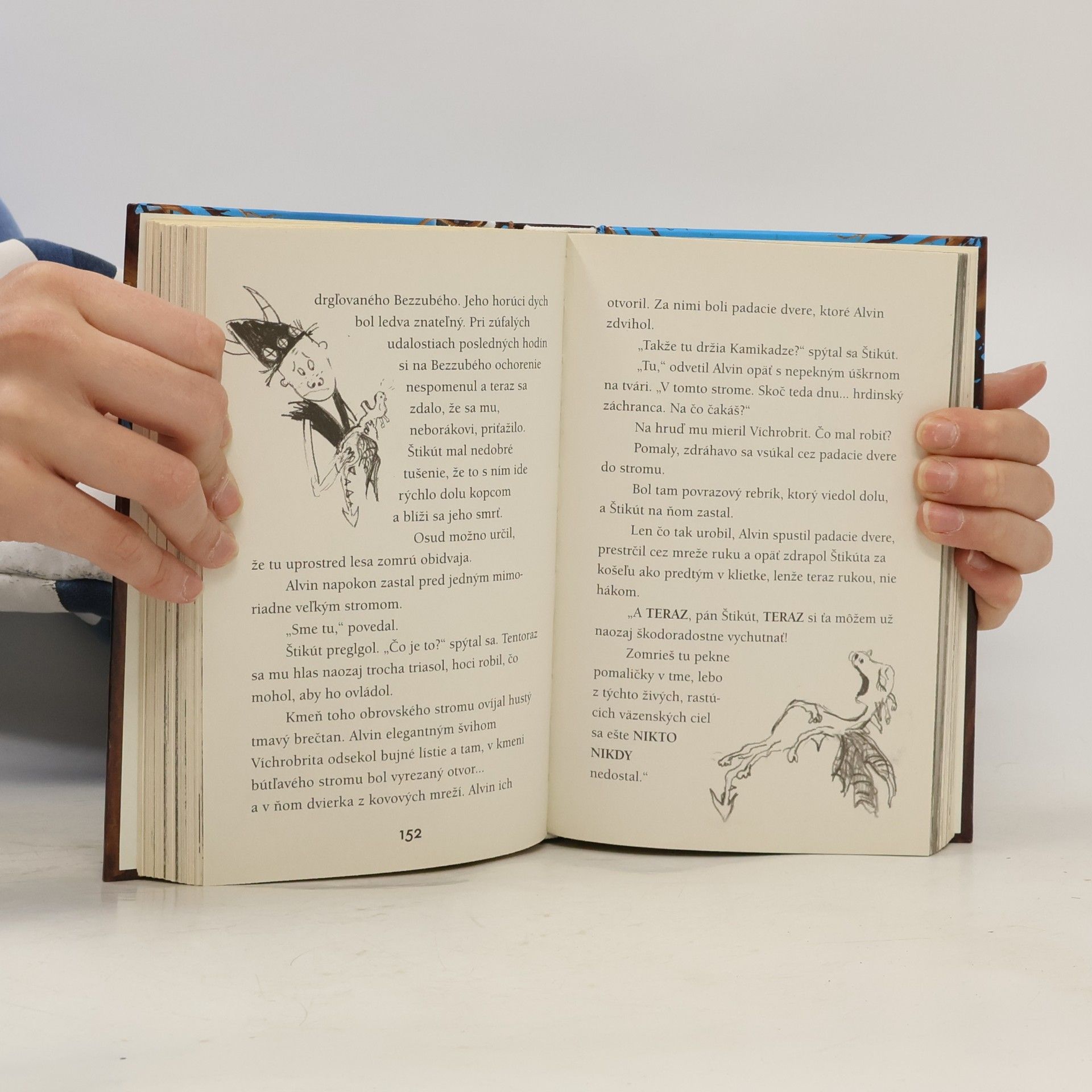 Cressida Cowell Štikút Strašný Šťukovec III. Ako zlomiť dračie srdce