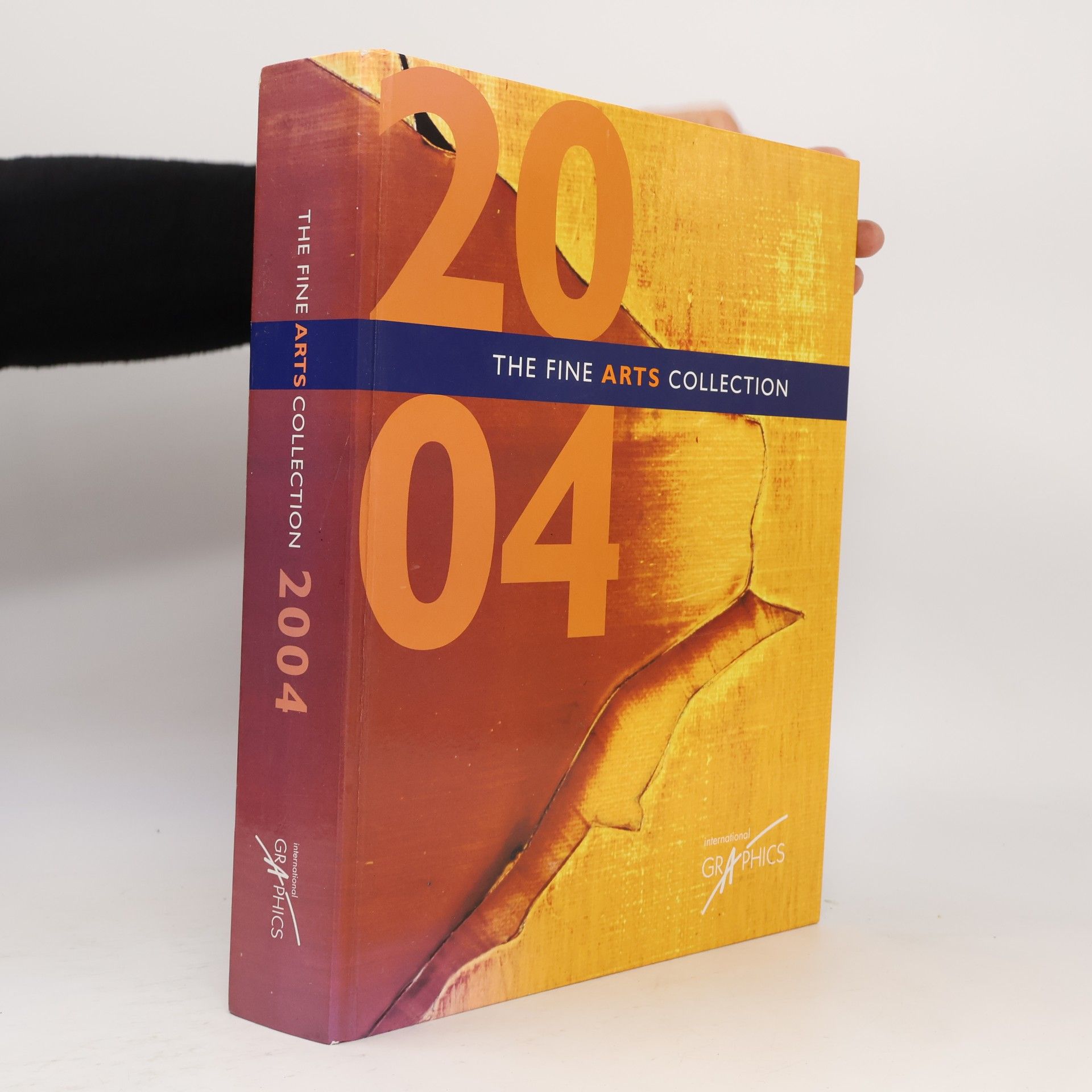 The Fine Arts Collection 2004