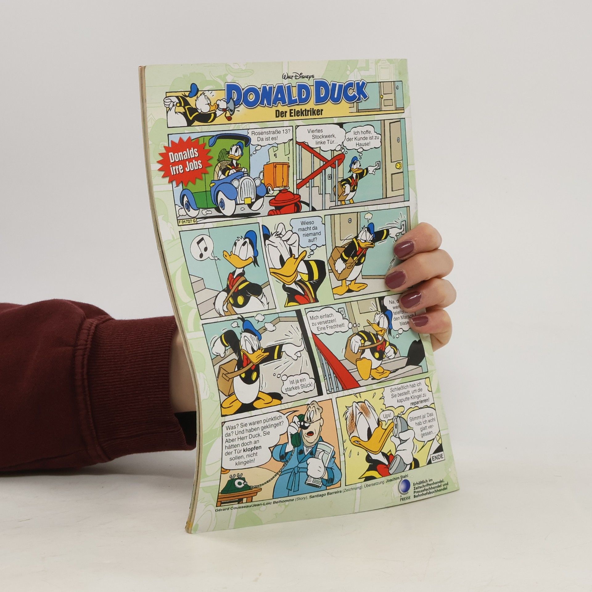 kolektiv Micky Maus 16/2003