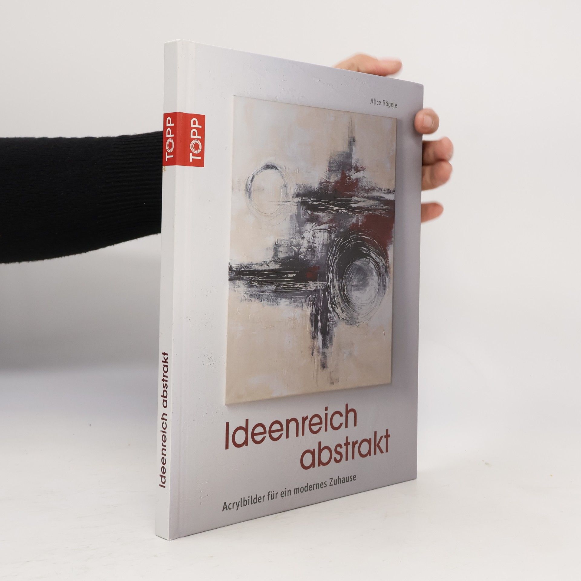 Ideenreich abstrakt