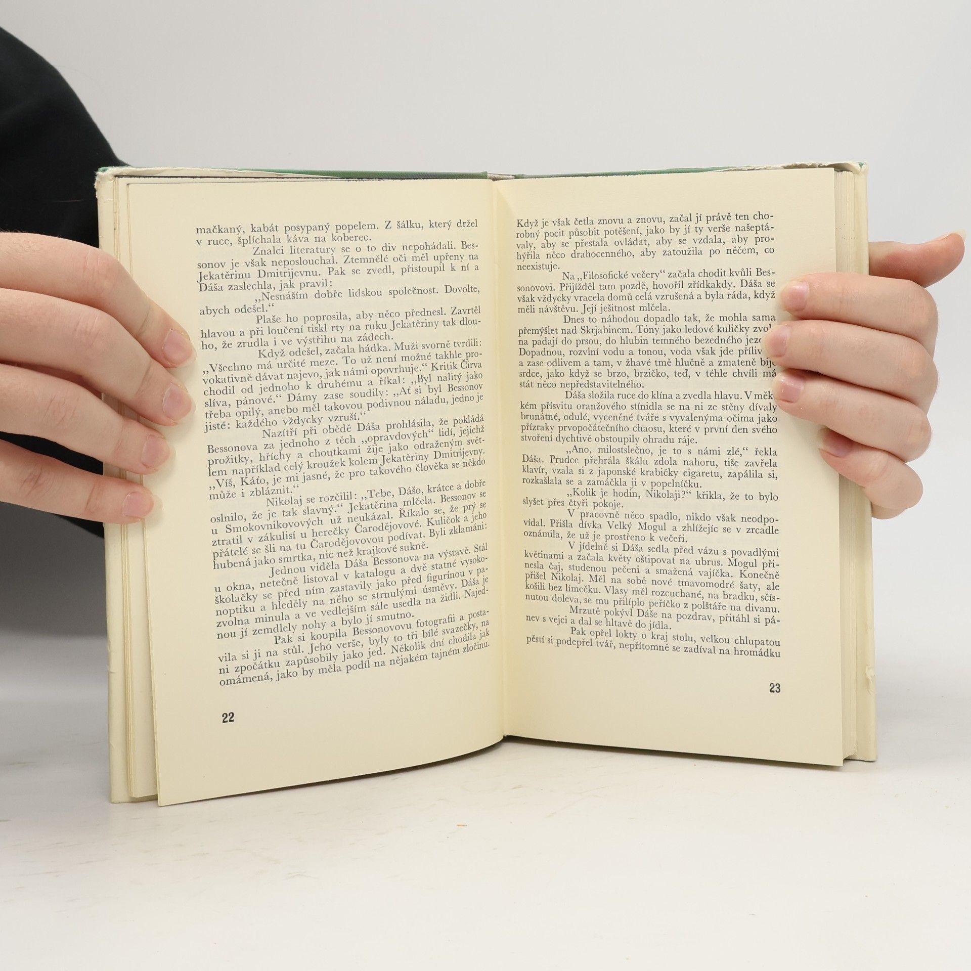 Aleksey Tolstoy Křížová cesta. Sestry. 1. díl