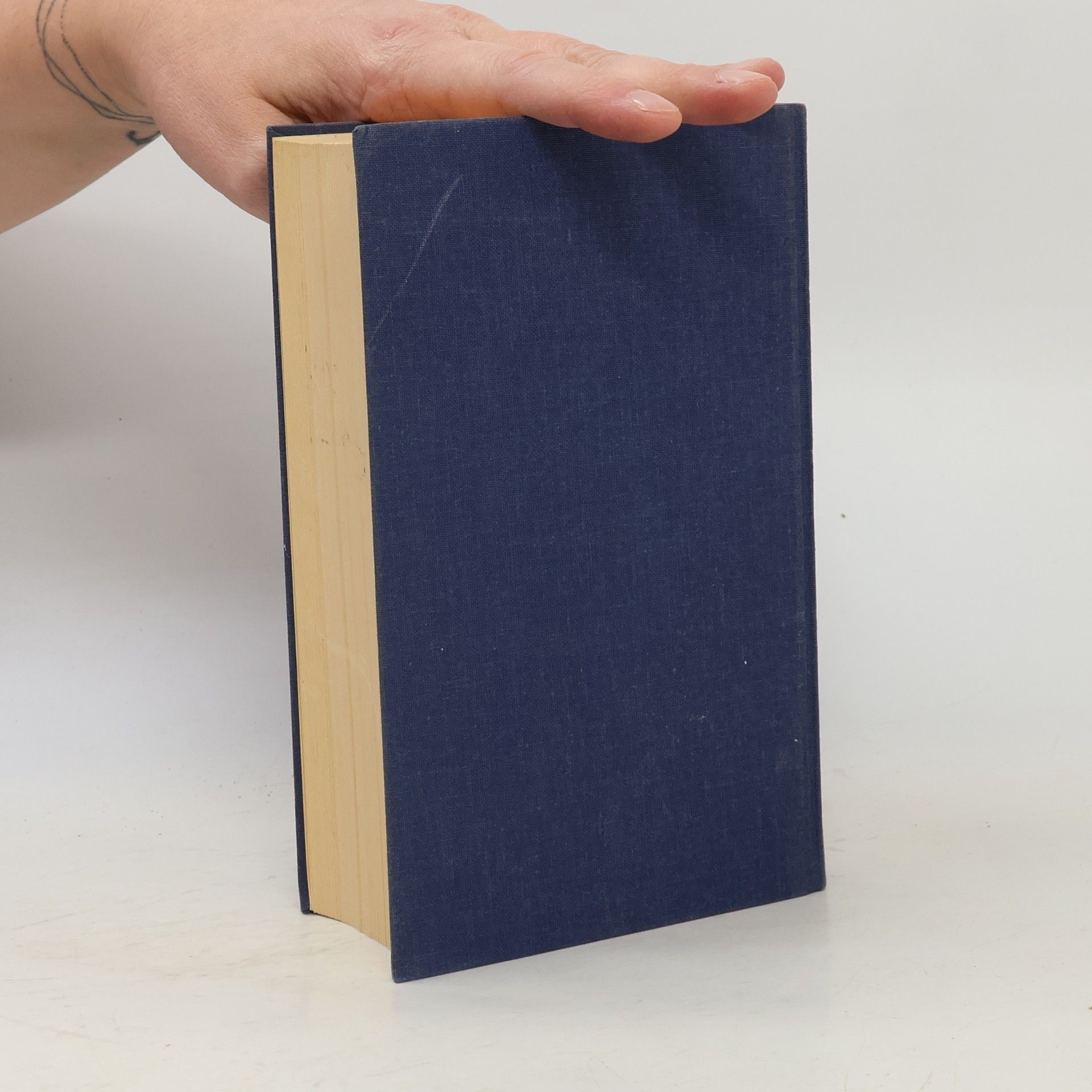Karl Barth Römerbrief II