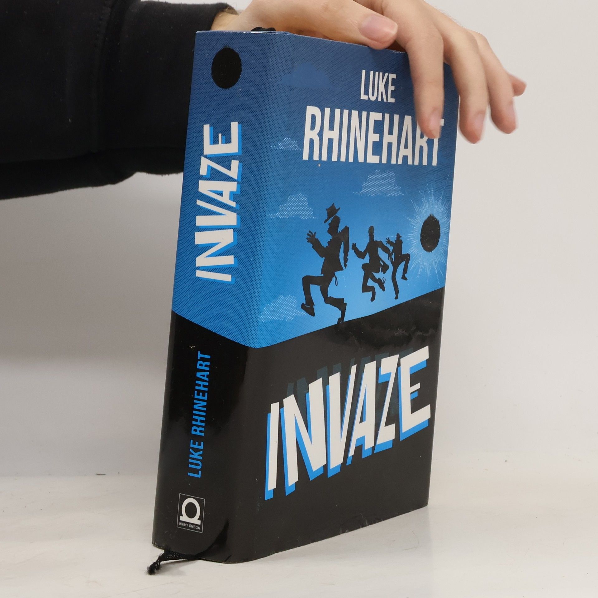 Invaze