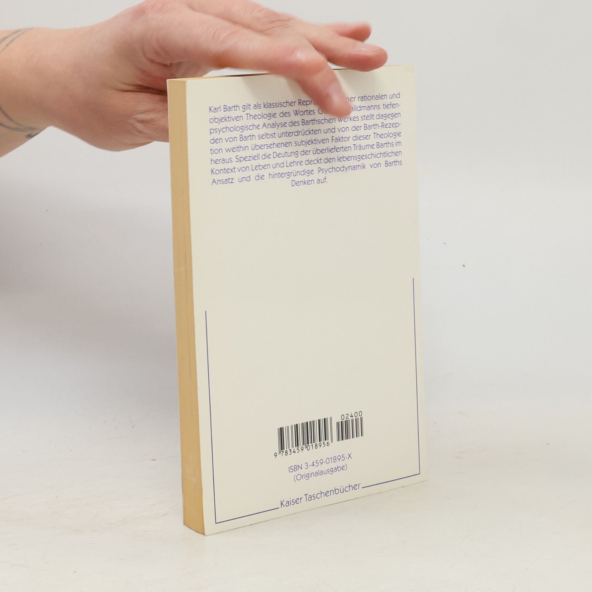 Wolfgang Schildmann Kaiser Taschenbücher - 101: Was sind das für Zeichen?