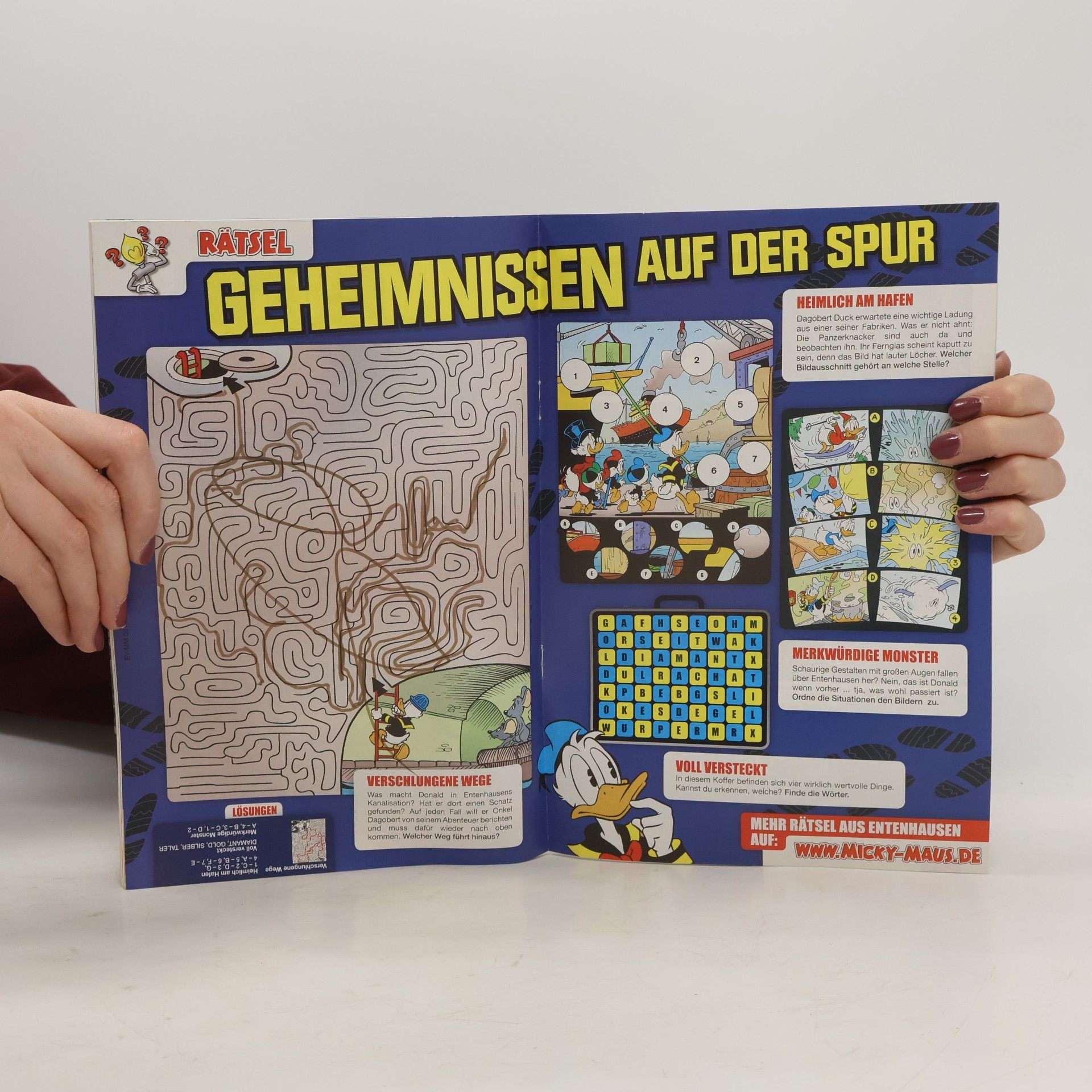 kolektiv Bereit zum Abheben? 39/1996