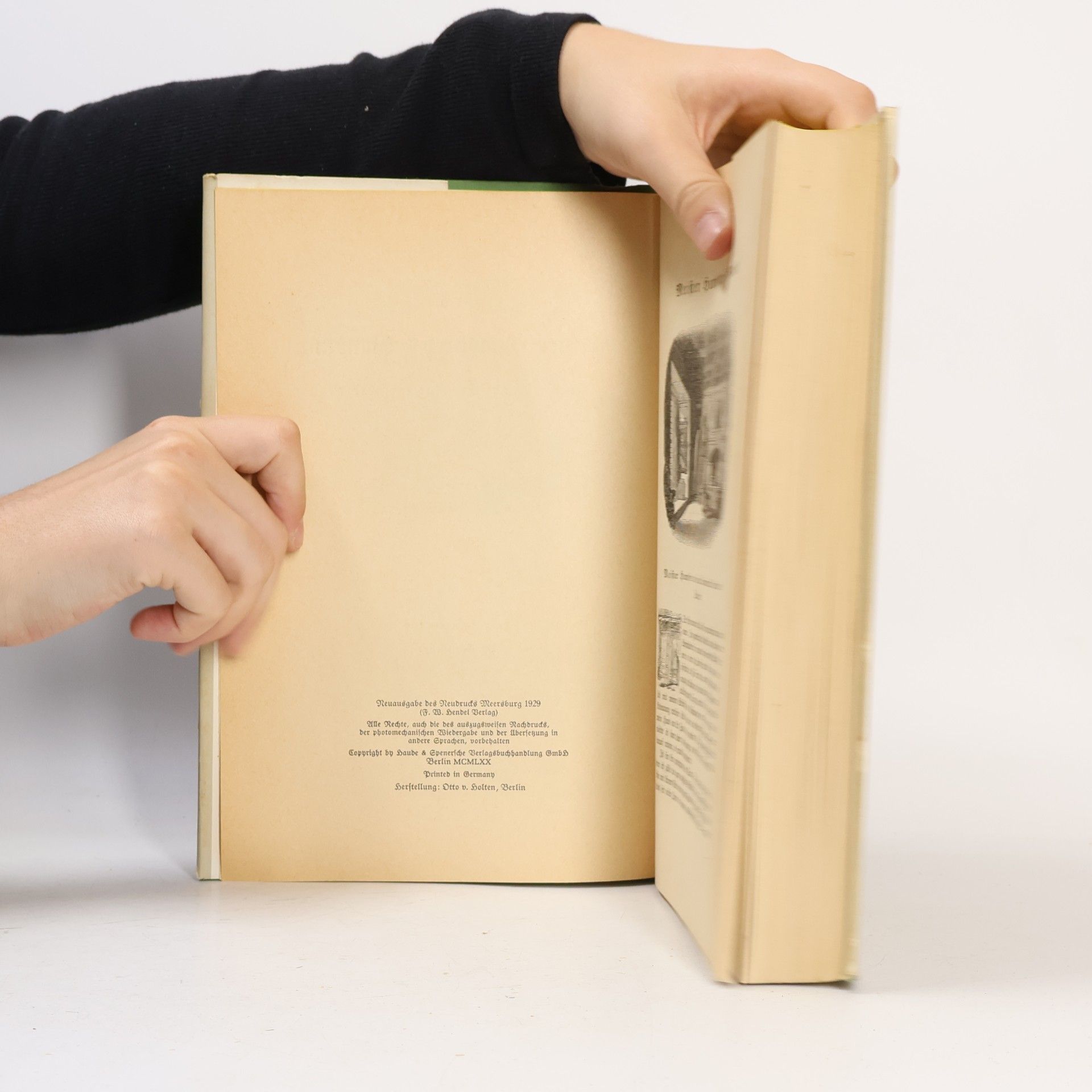 Charles Dickens Meister Humphrey's Wanduhr I. Der Raritätenladen