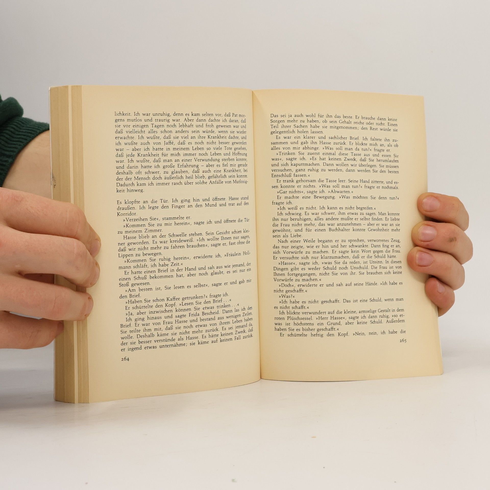 Erich Maria Remarque Drei Kameraden