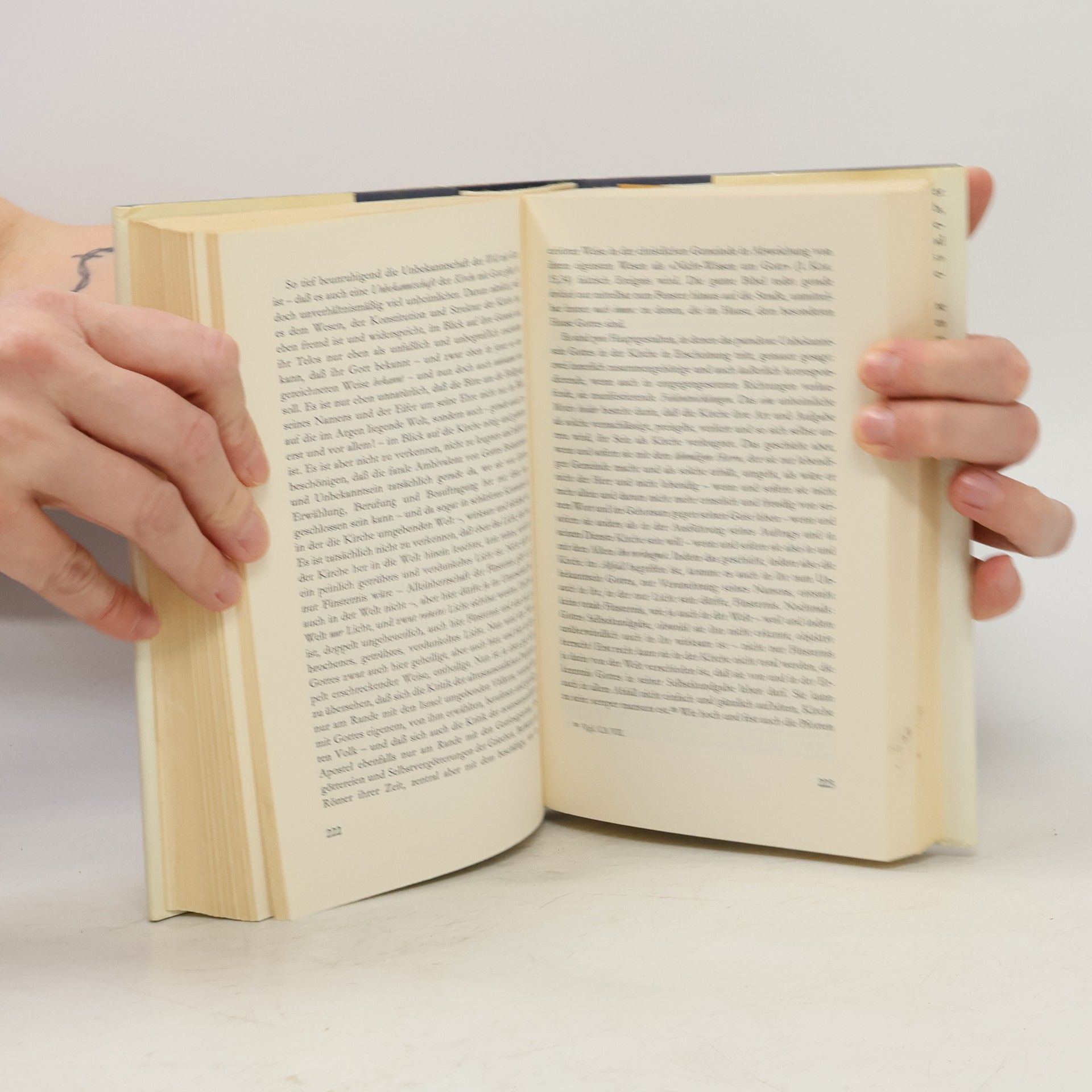 Karl Barth Das christliche Leben 1959-1961