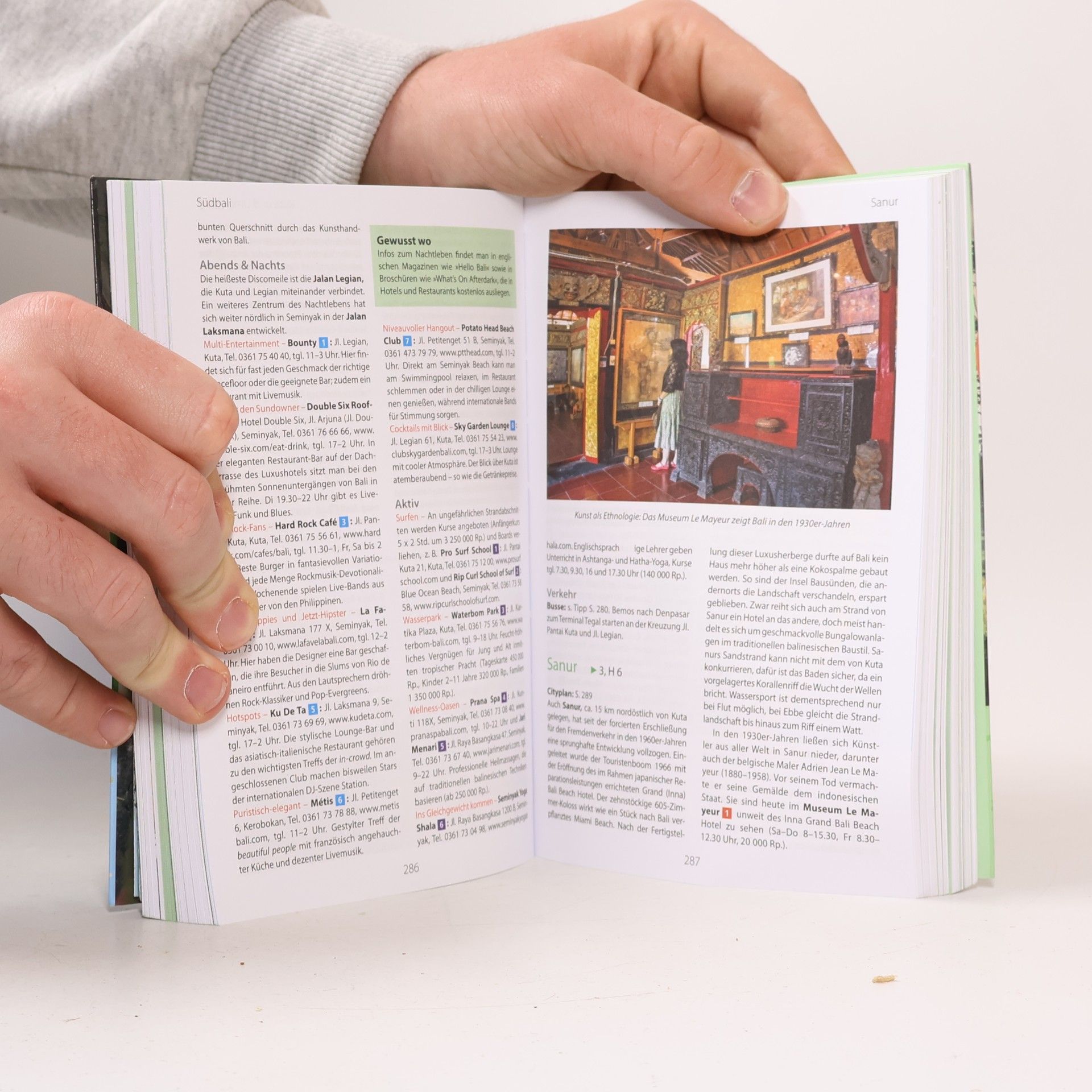 Roland Dusik DuMont Reise-Handbuch Reiseführer Indonesien