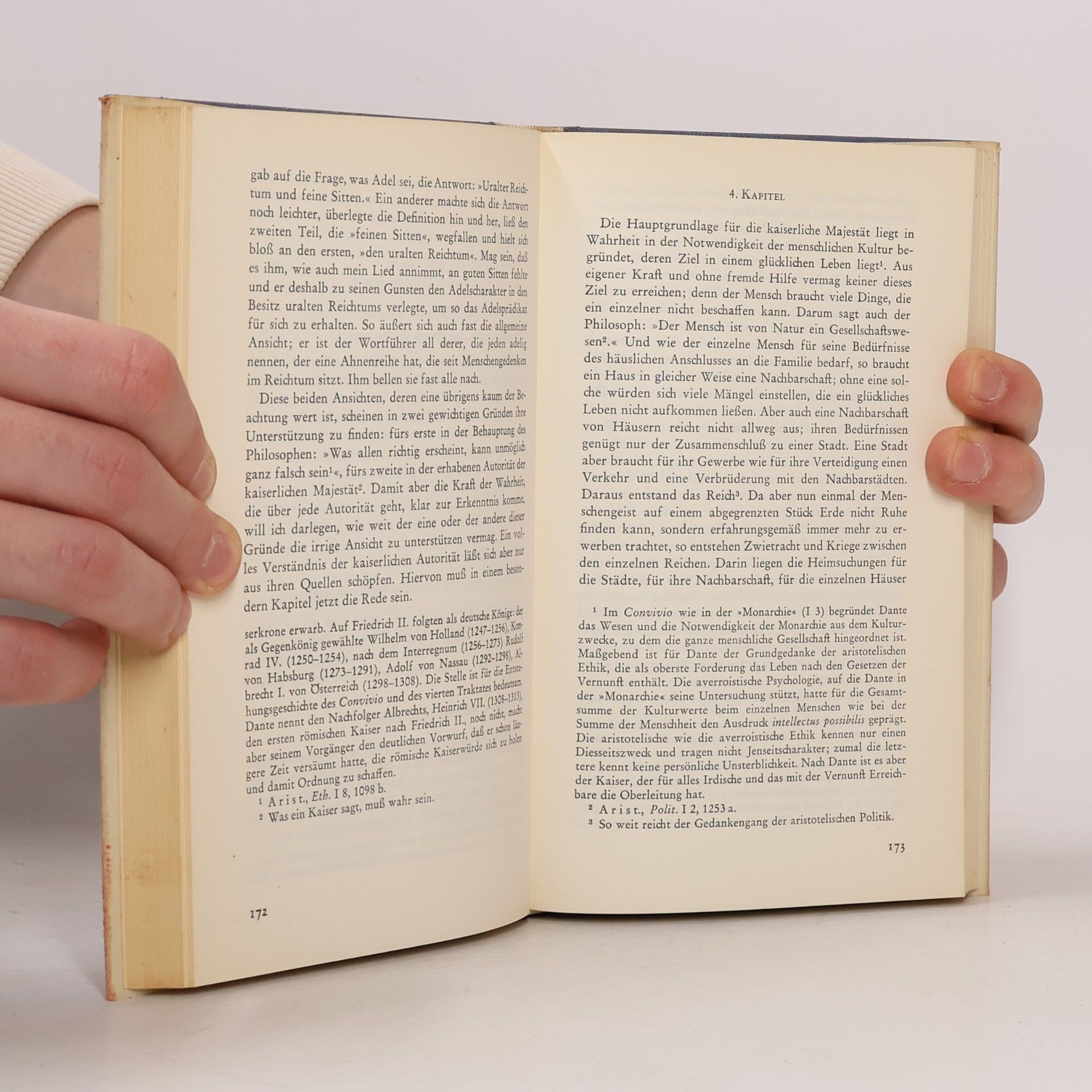 Dante Alighieri Das Gastmahl