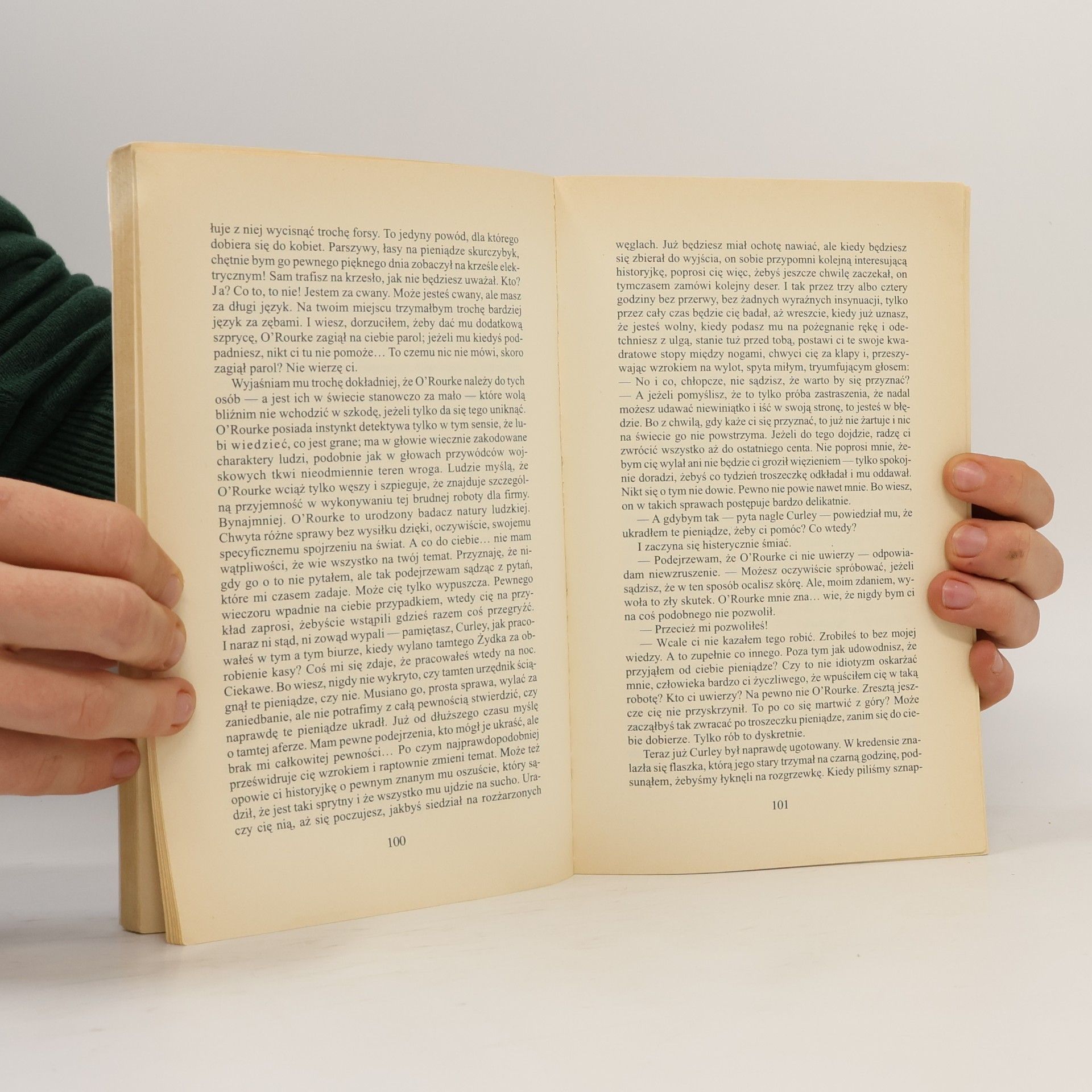 Henry Miller Zwrotnik Koziorożca