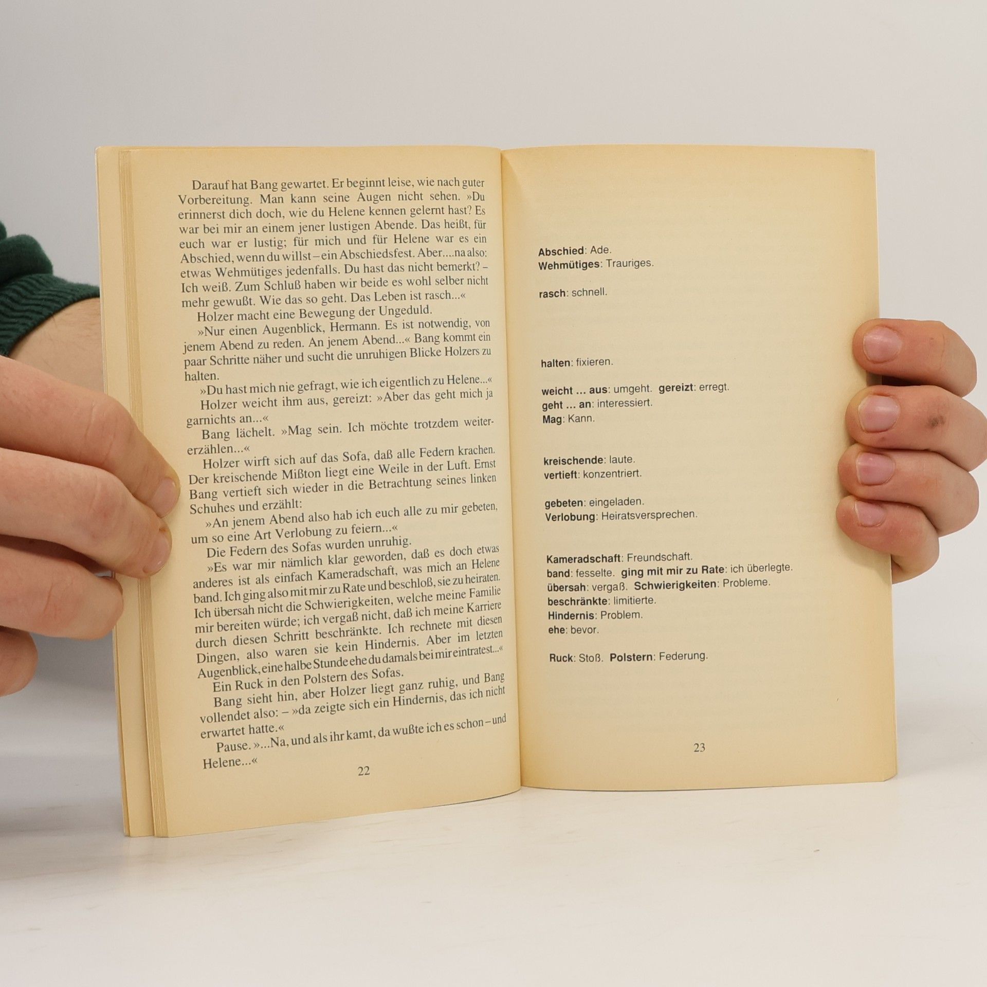 Rainer Maria Rilke Die Letzten