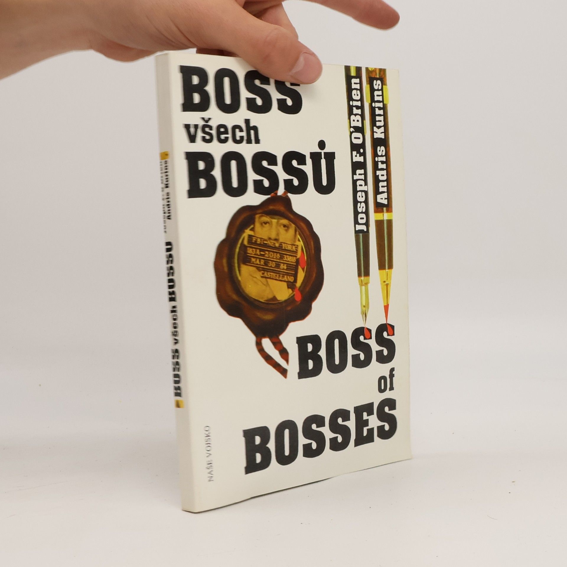 Boss všech bossů