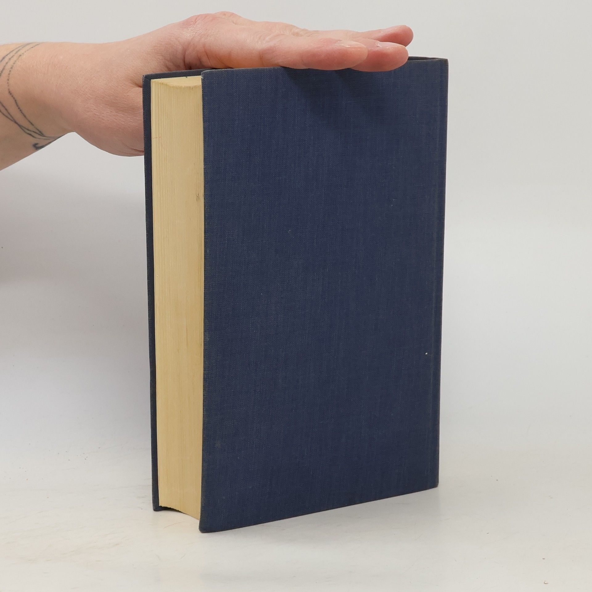 Karl Barth Karl Barth-Eduard Thurneysen, Briefwechsel. Briefwechsel I. 1913-1921