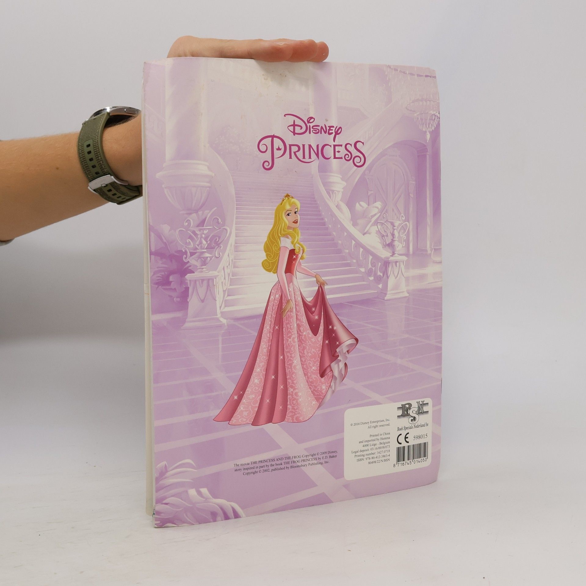 Disney Princess