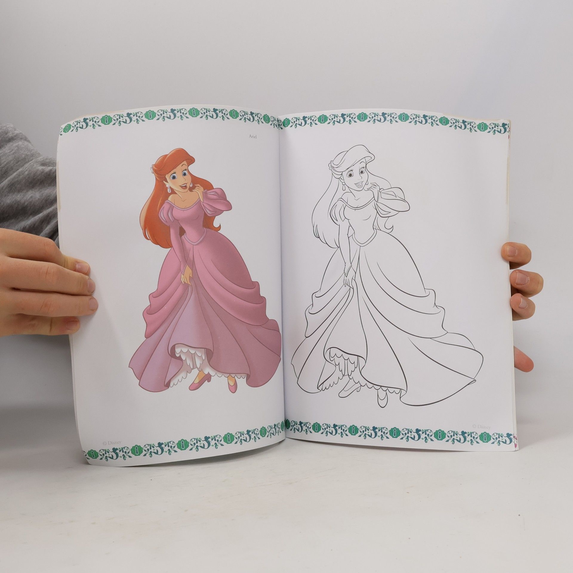 Disney Princess