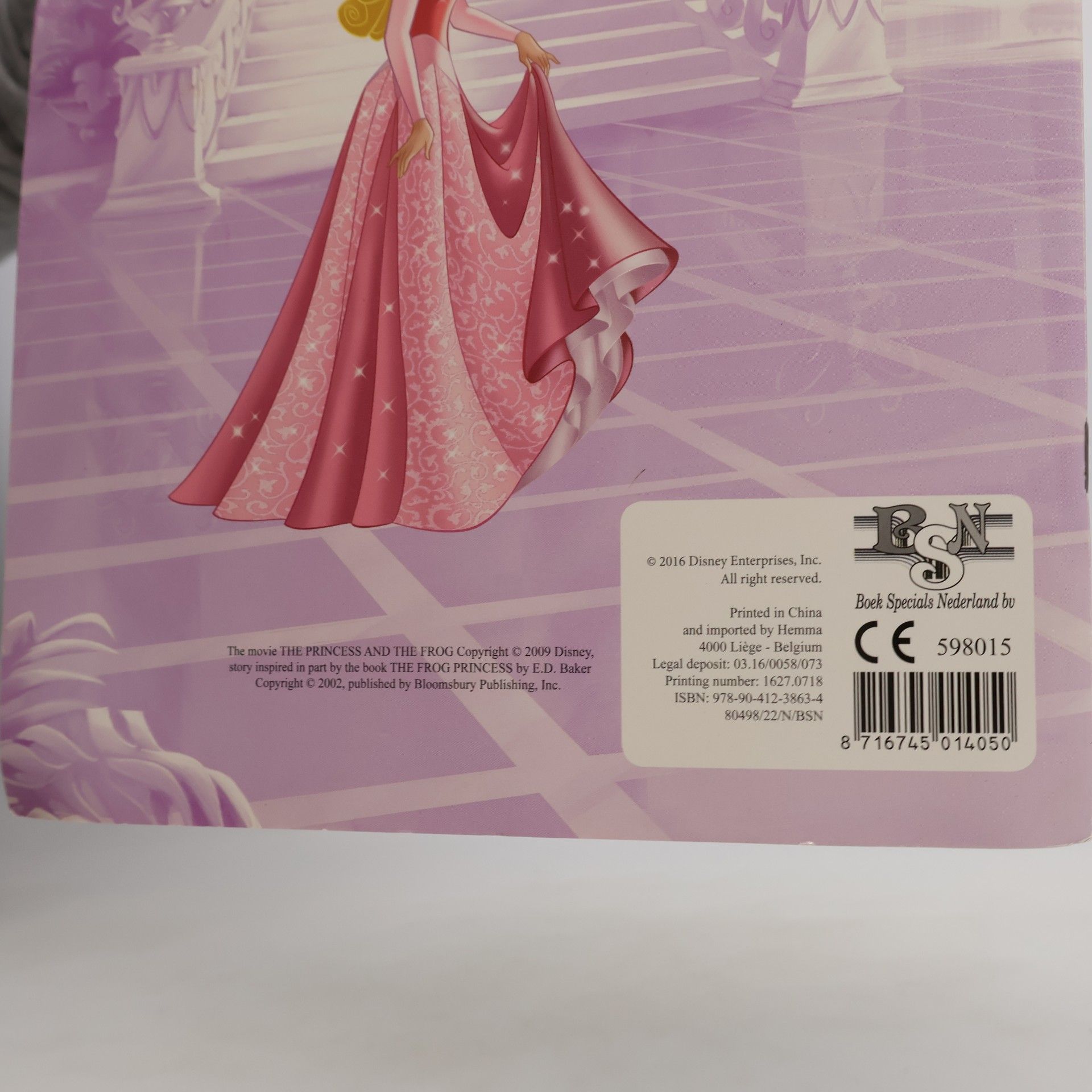 Disney Princess