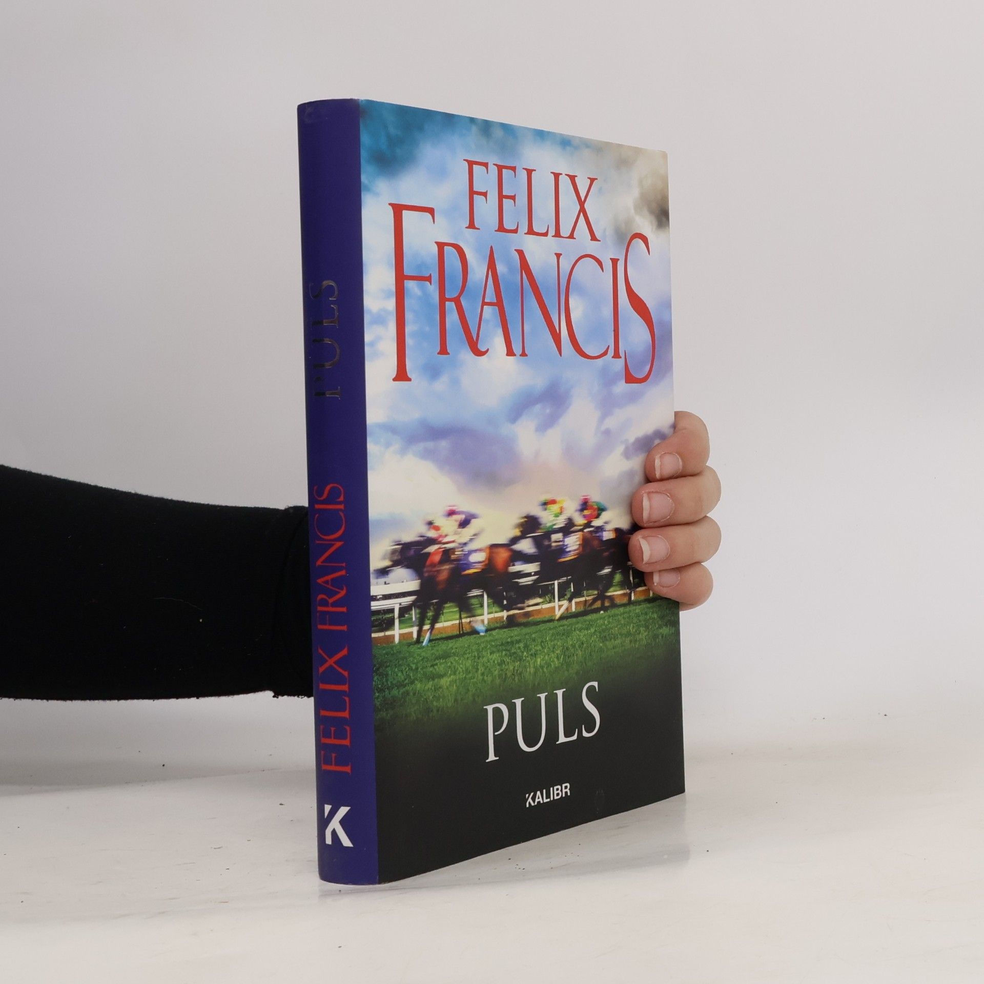 Felix Francis Puls