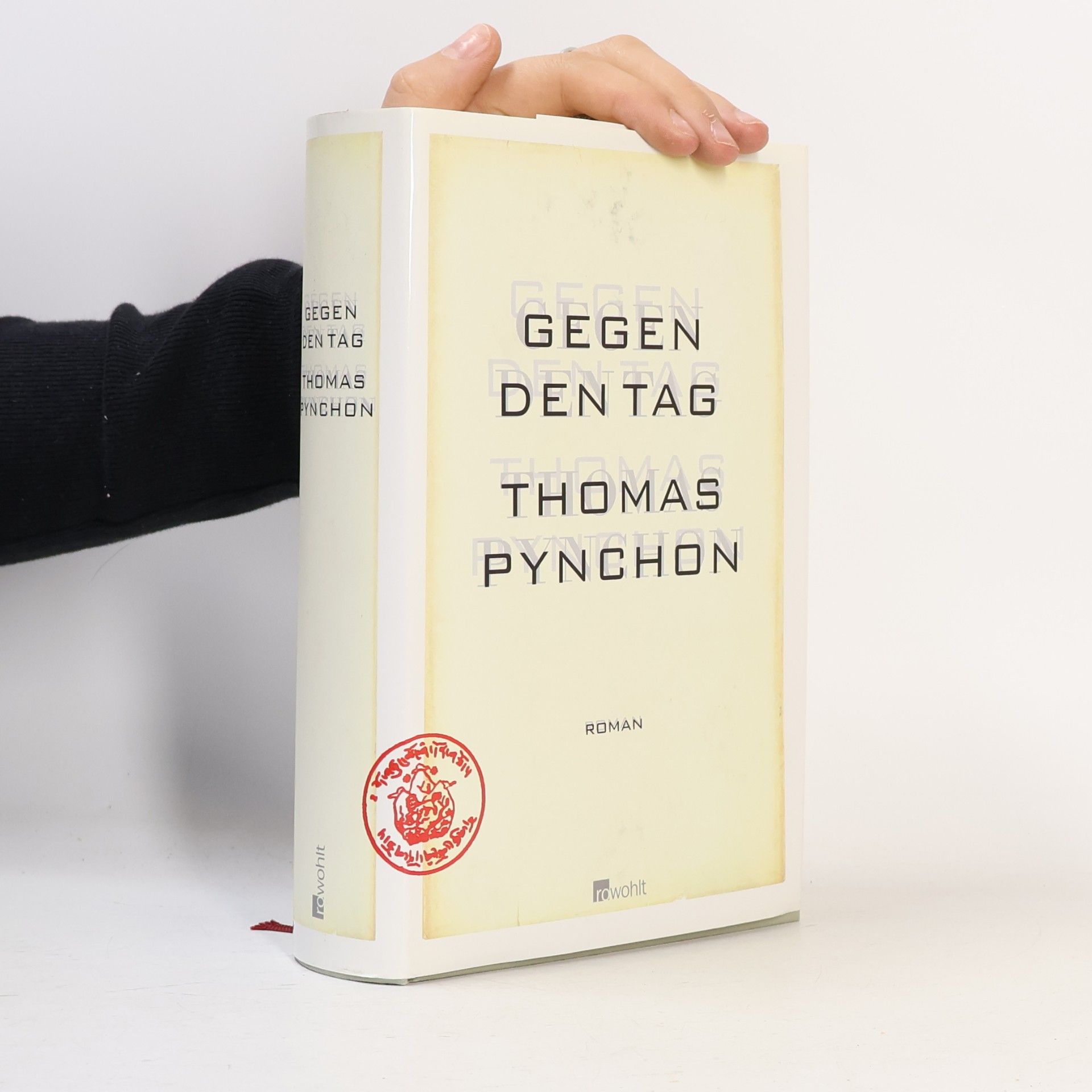 Gegen den Tag