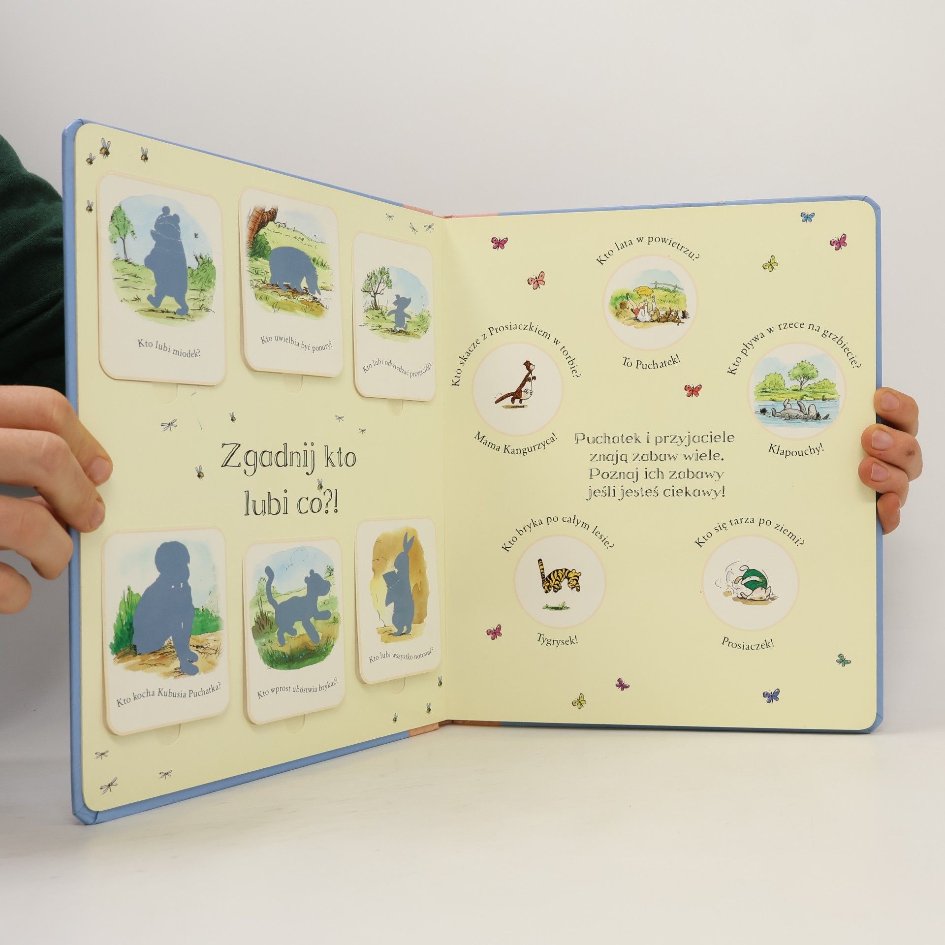 Jarosław Mikołajewski Wtp - Nursery Time with Wtp Book