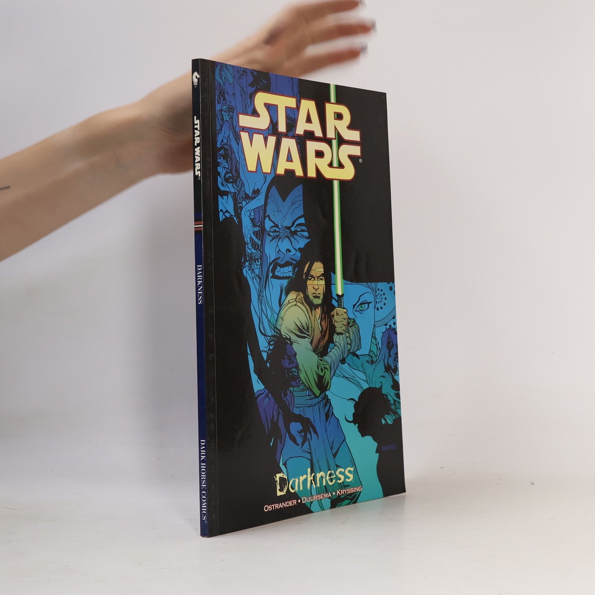 Star Wars: Darkness