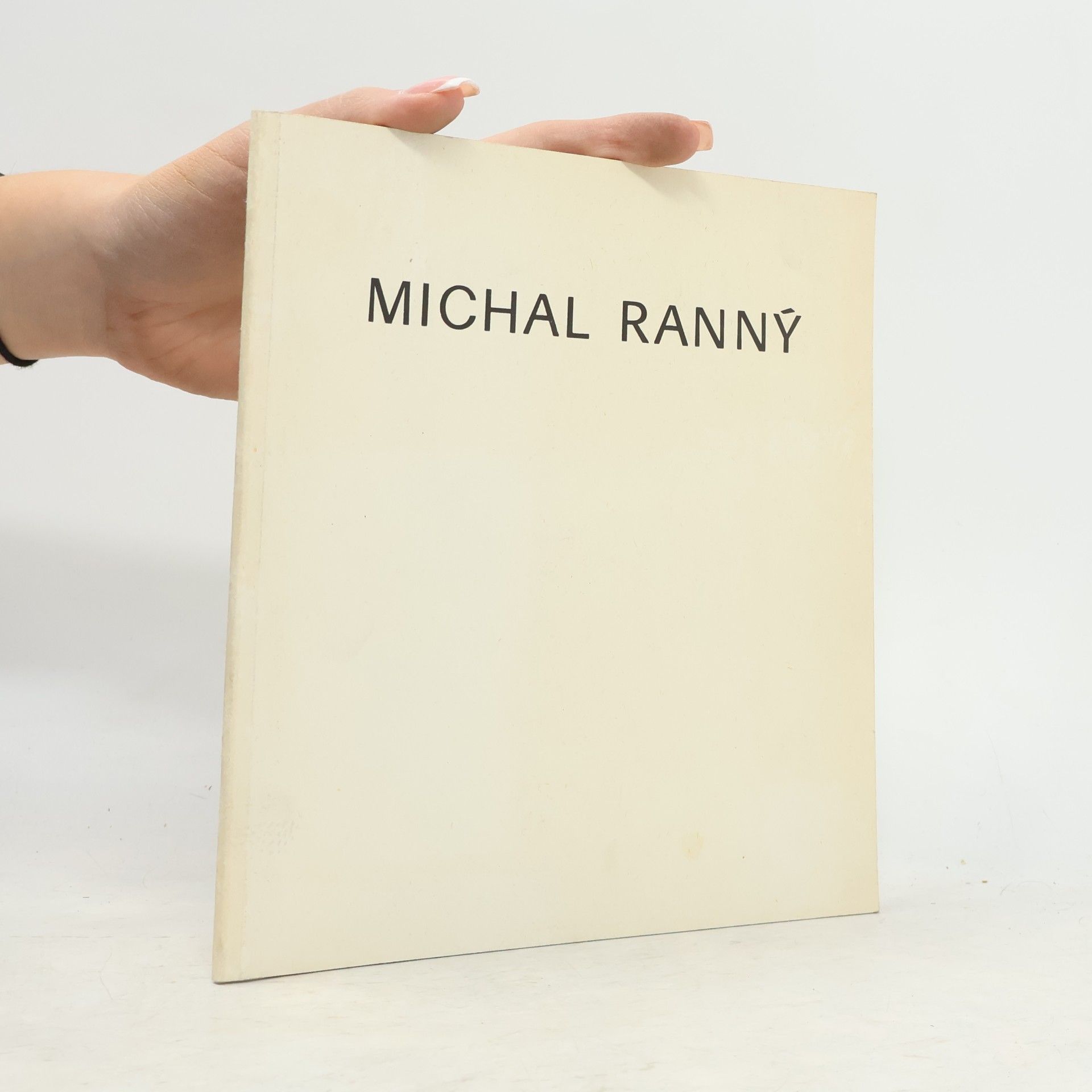Michal Ranný