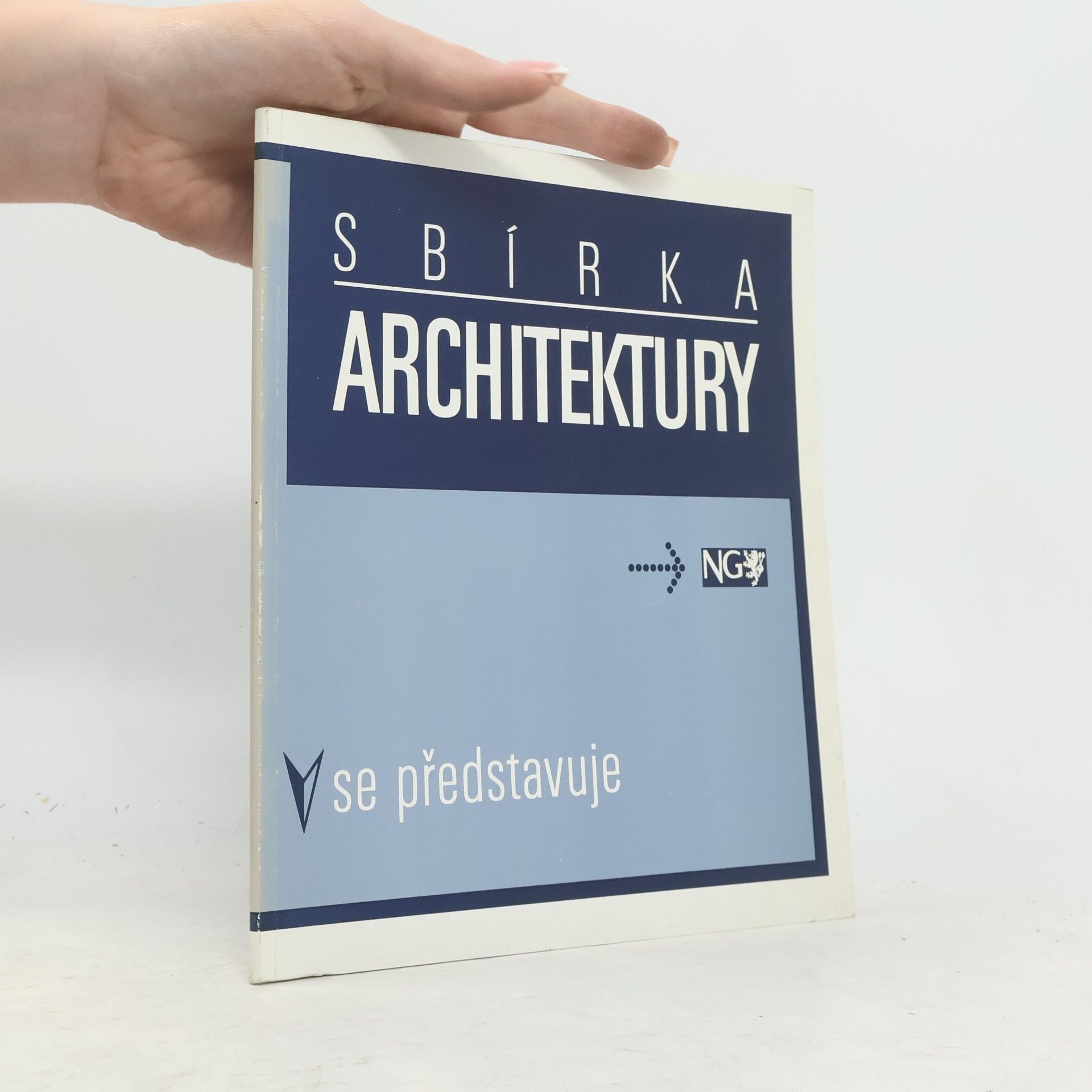 Radomíra Sedláková Sbírka architektury se představuje : palác Kinských, Praha 4.2.-7.3.1993