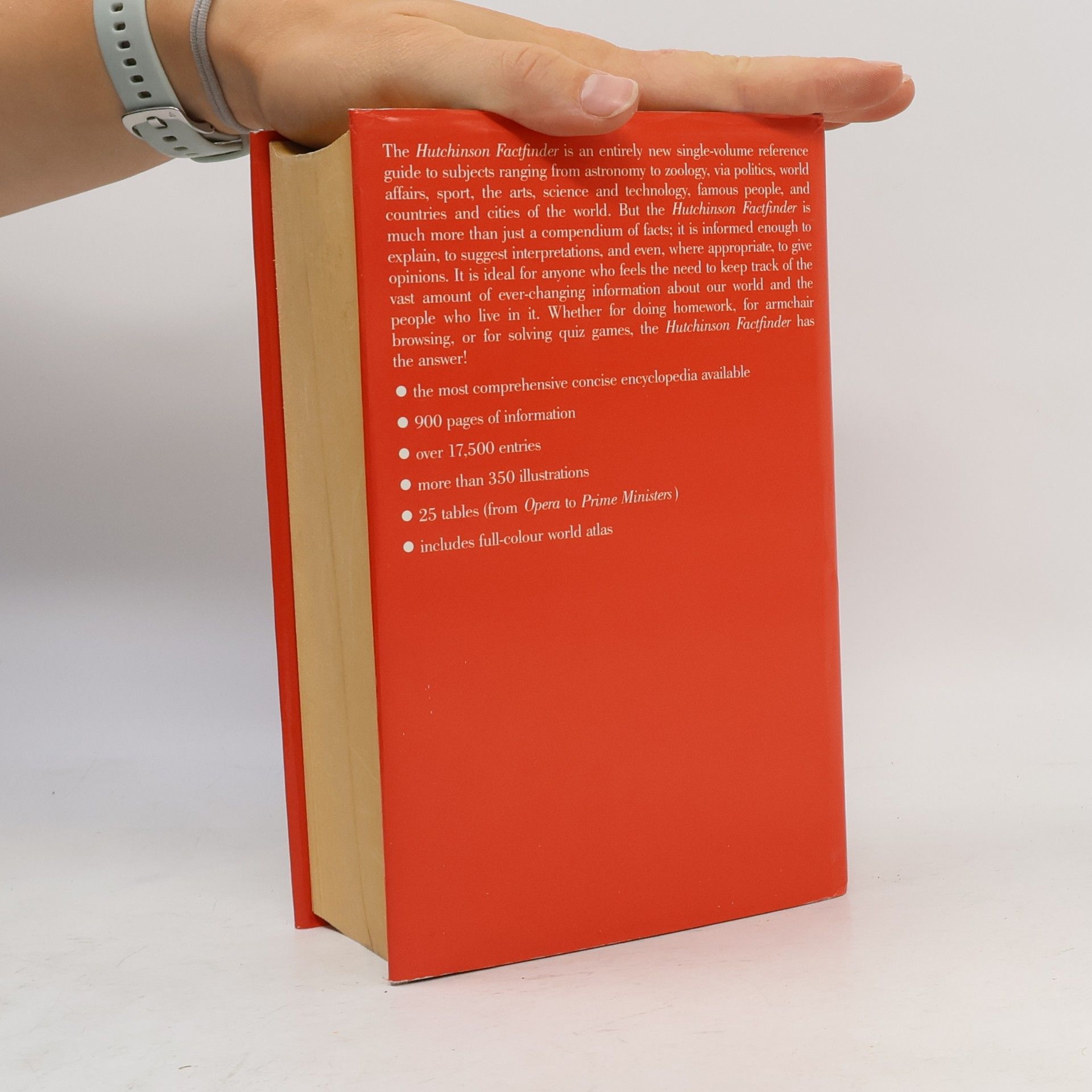 kolektiv Factfinder