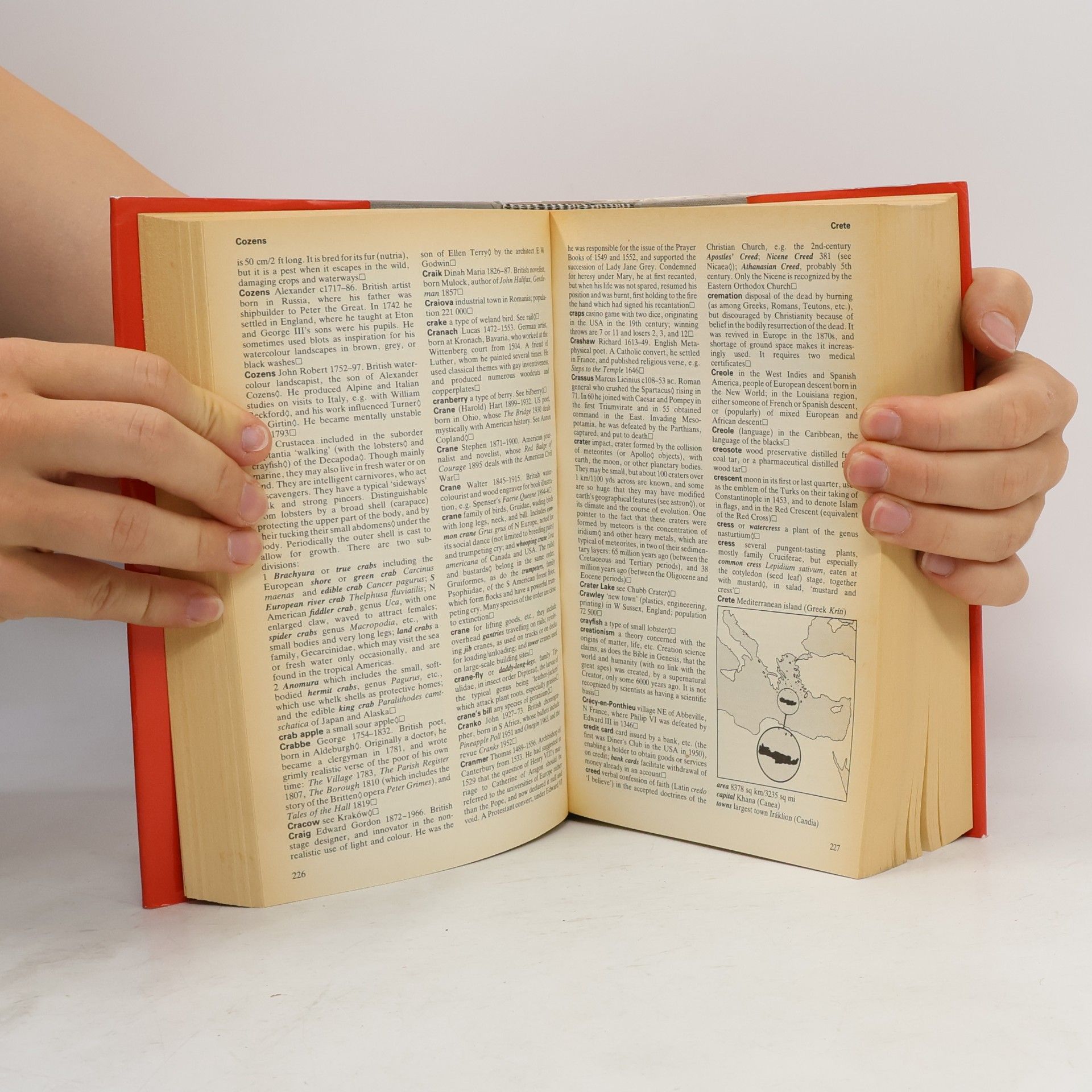 kolektiv Factfinder